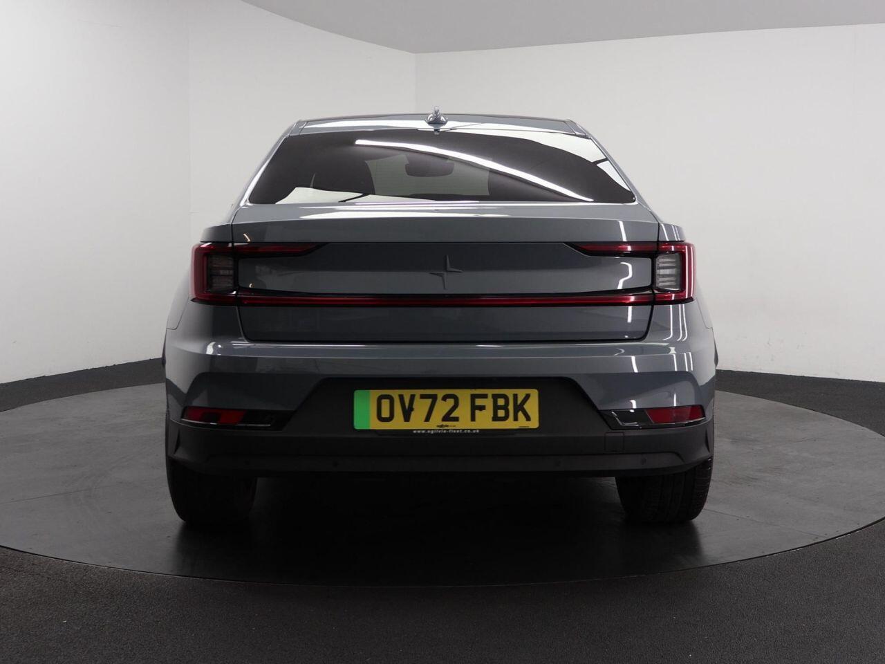 Polestar Polestar 2 - Image 12