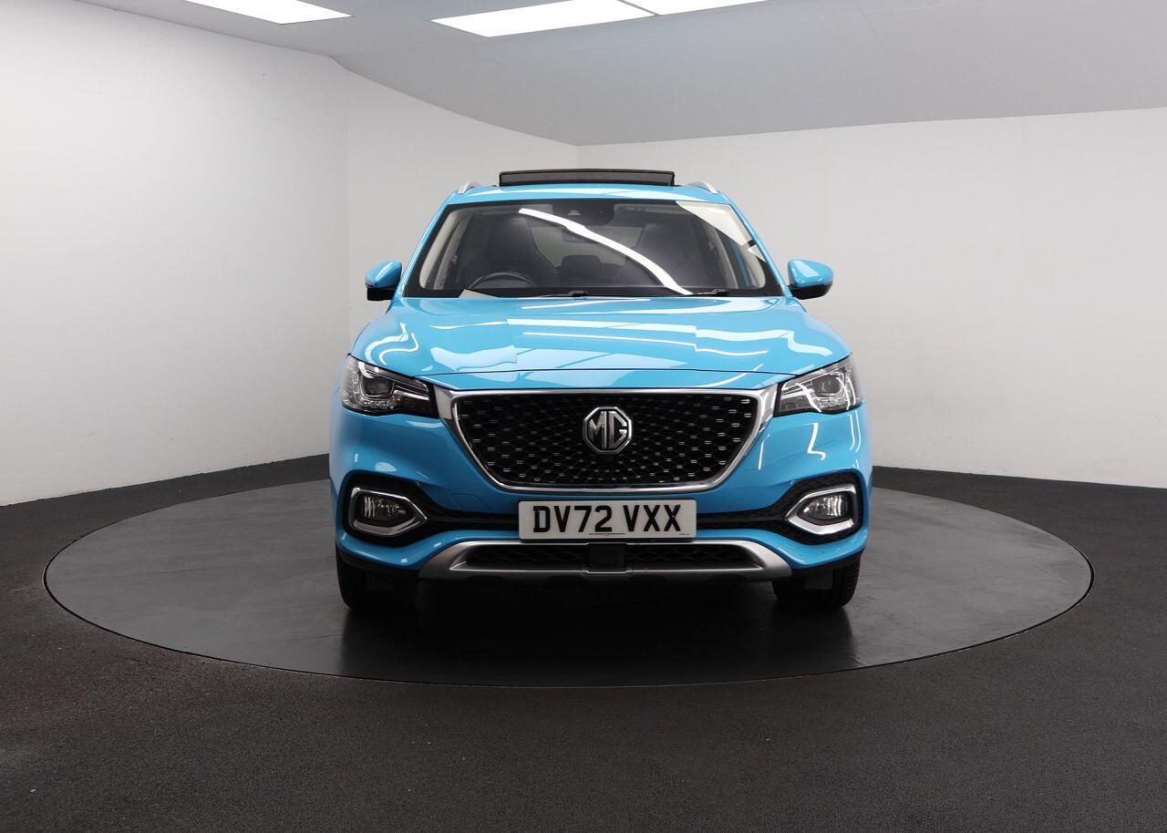 MG MG HS - Image 5