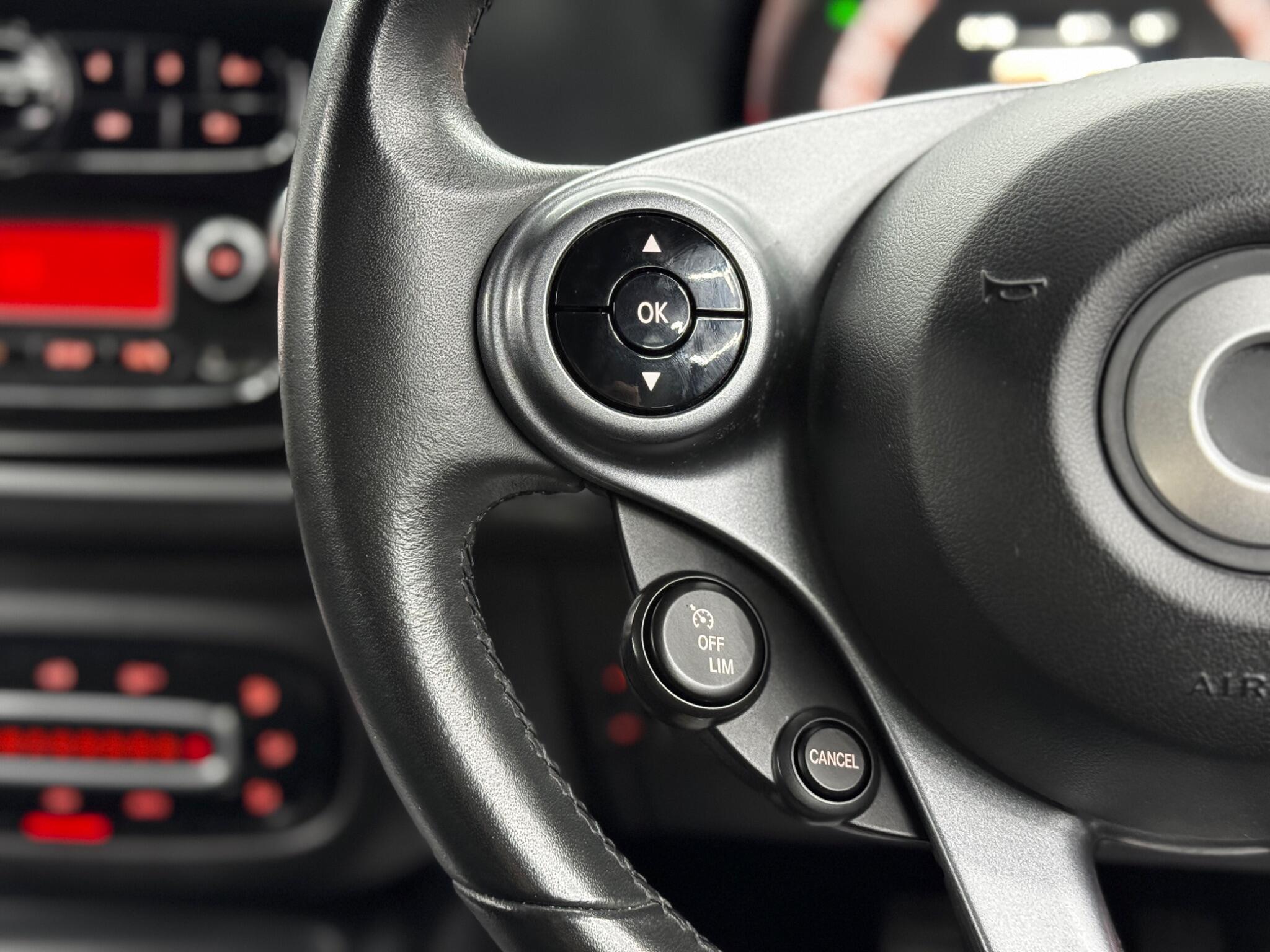Smart Fortwo - Image 17