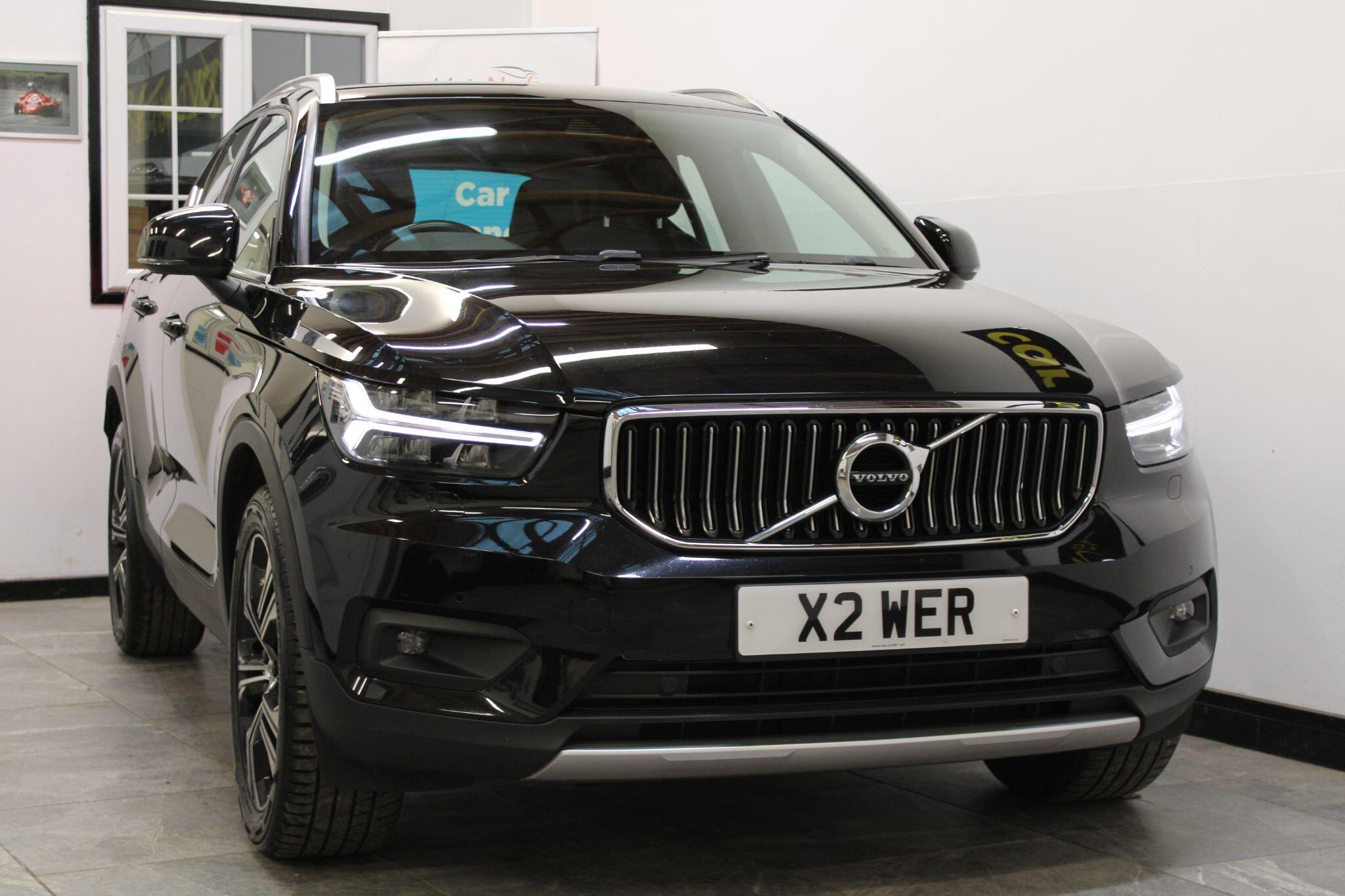 Volvo XC40 - Image 7