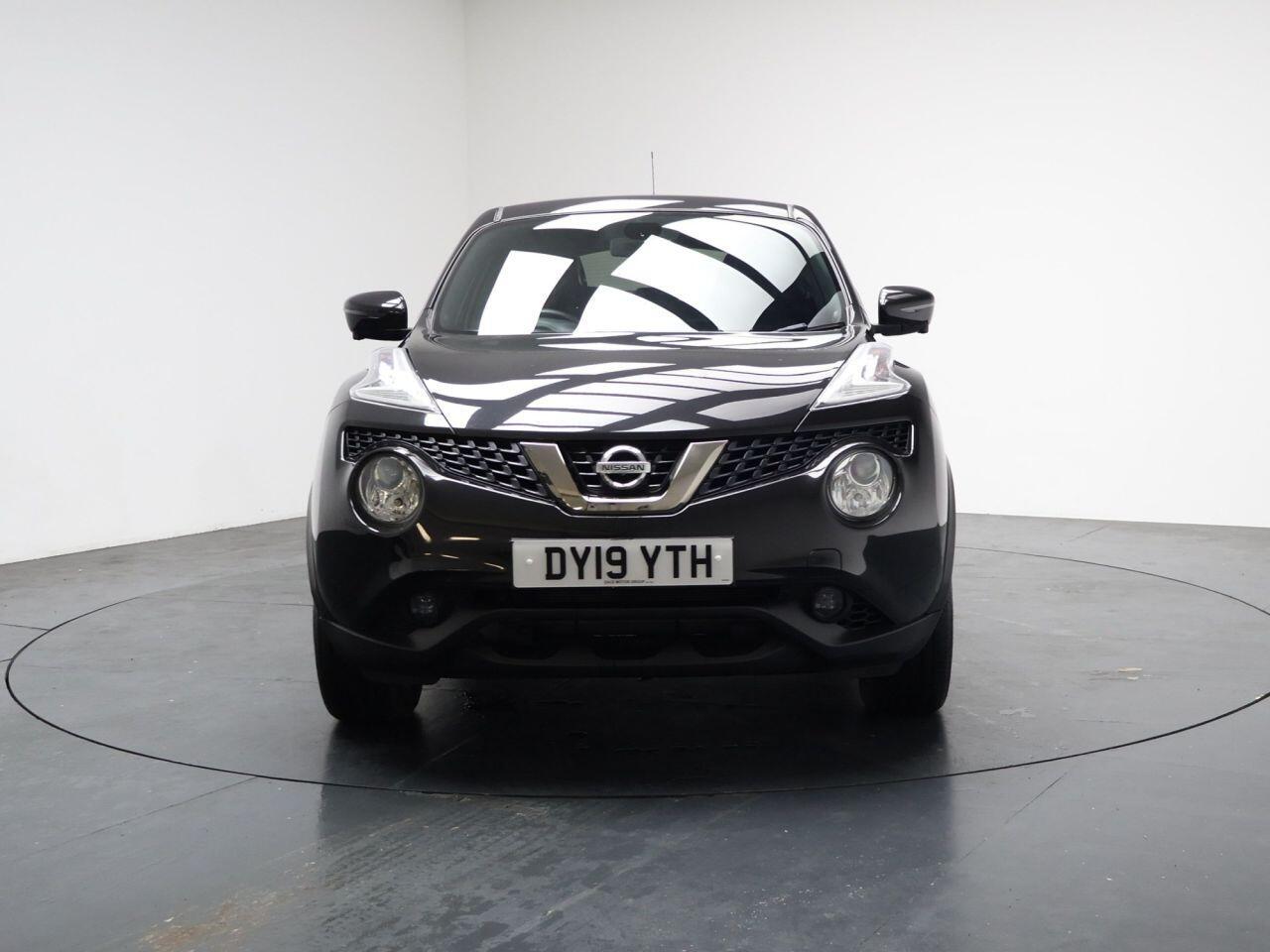 Nissan Juke - Image 5