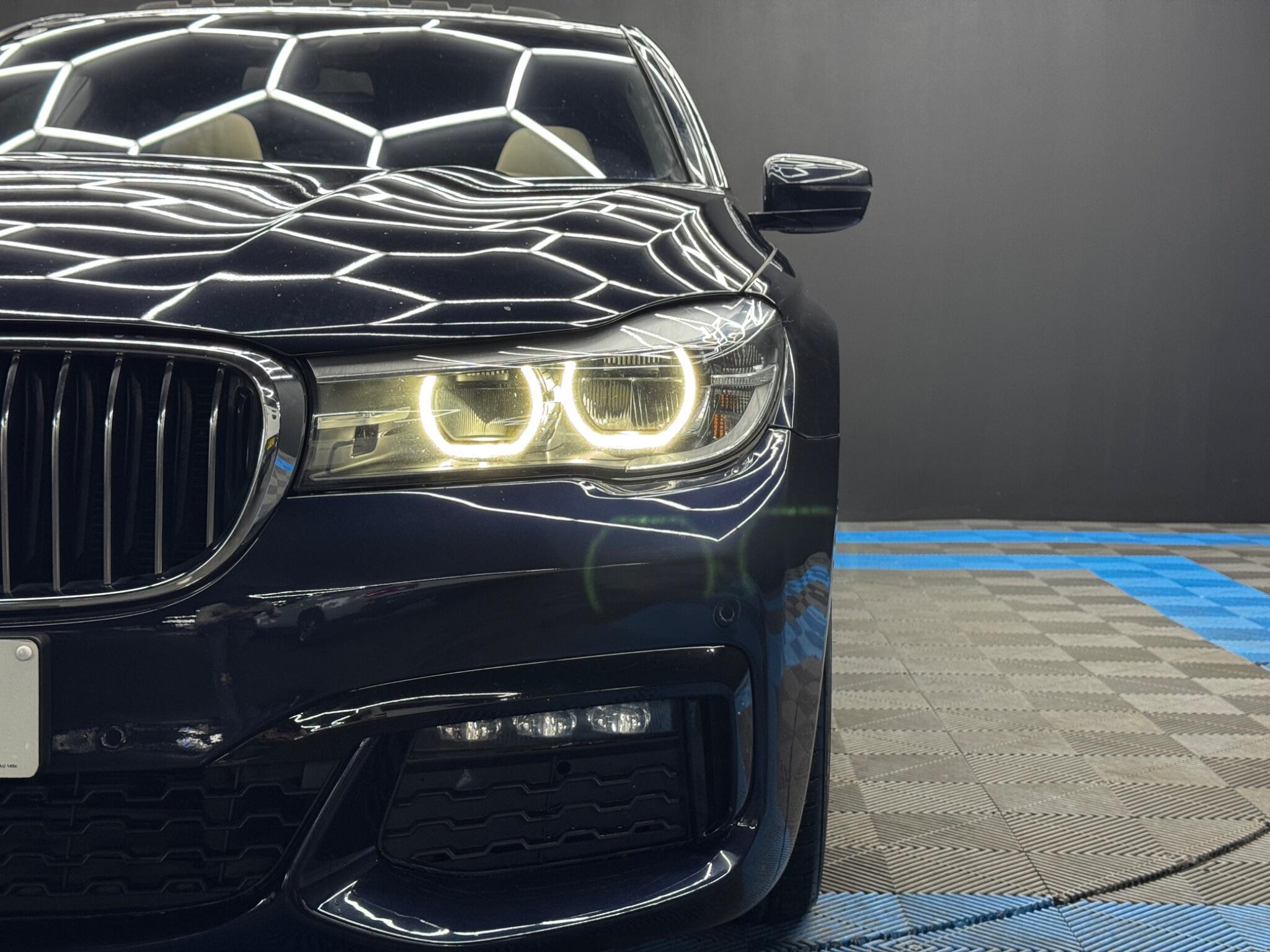 BMW 7 Series - Image 62