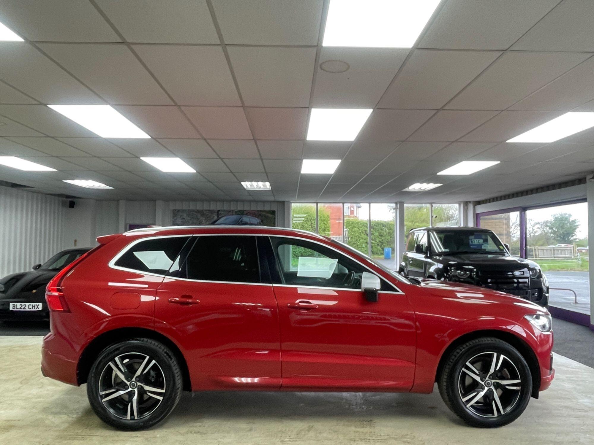 Volvo XC60 - Image 12