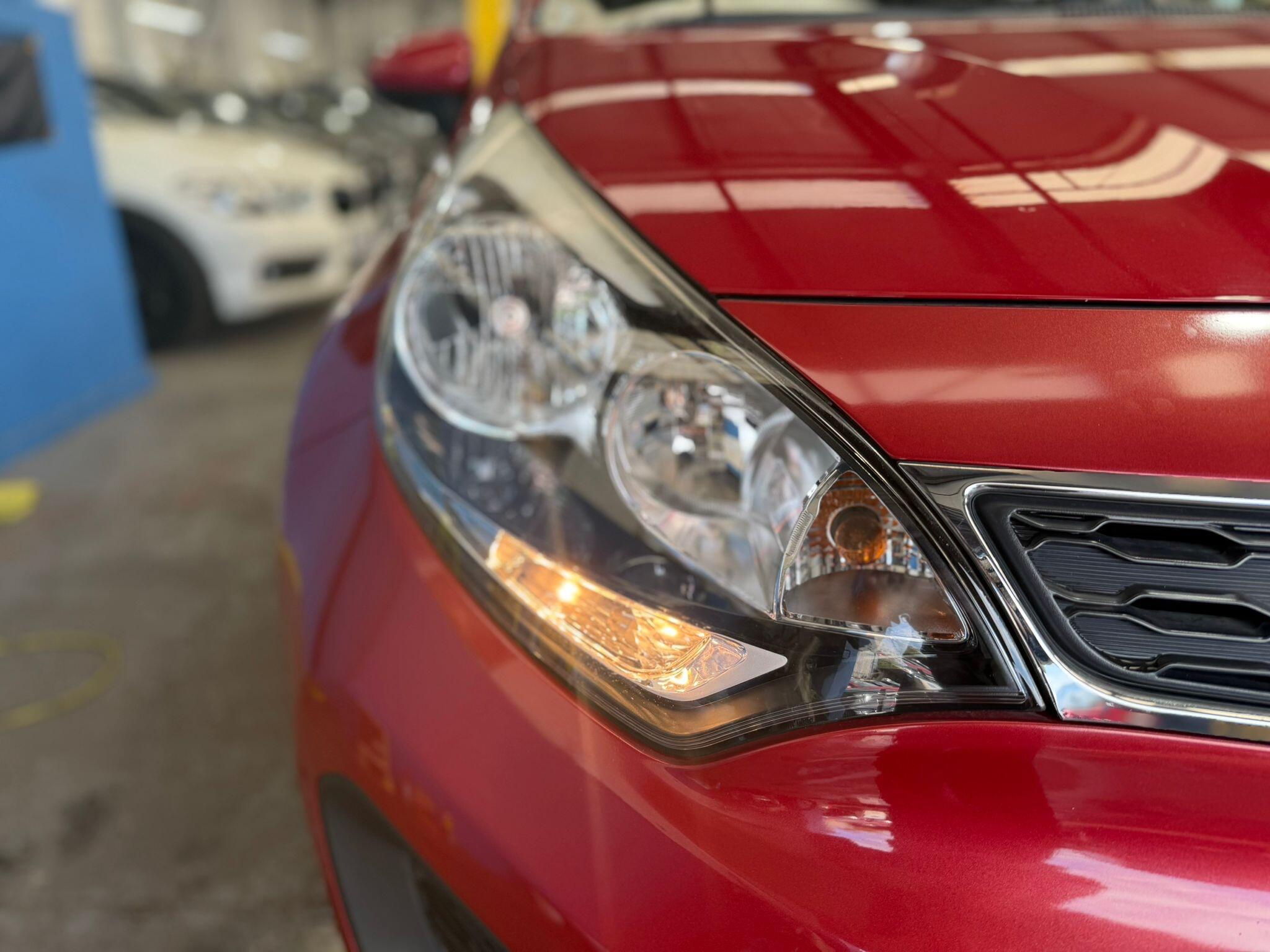 Kia Rio - Image 22