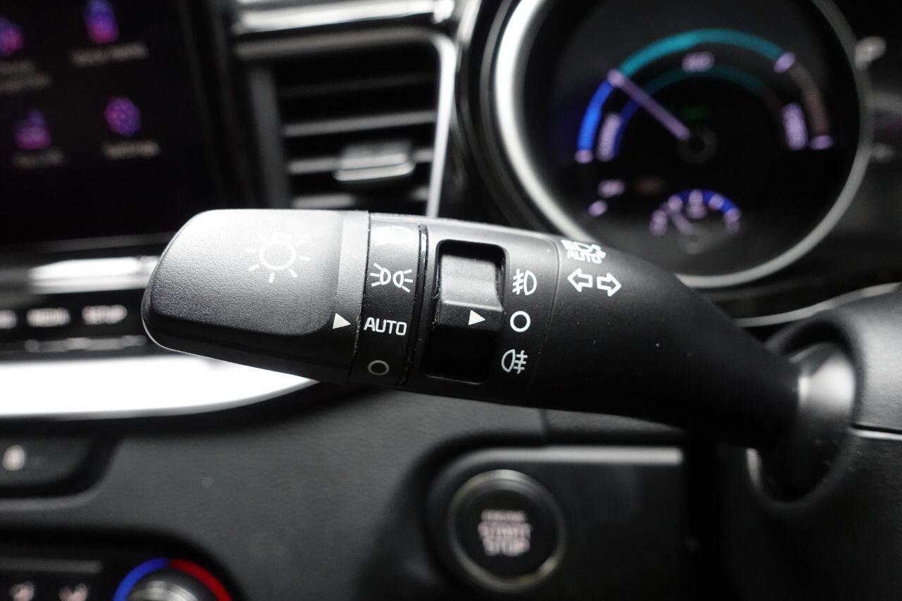 Kia XCeed - Image 44