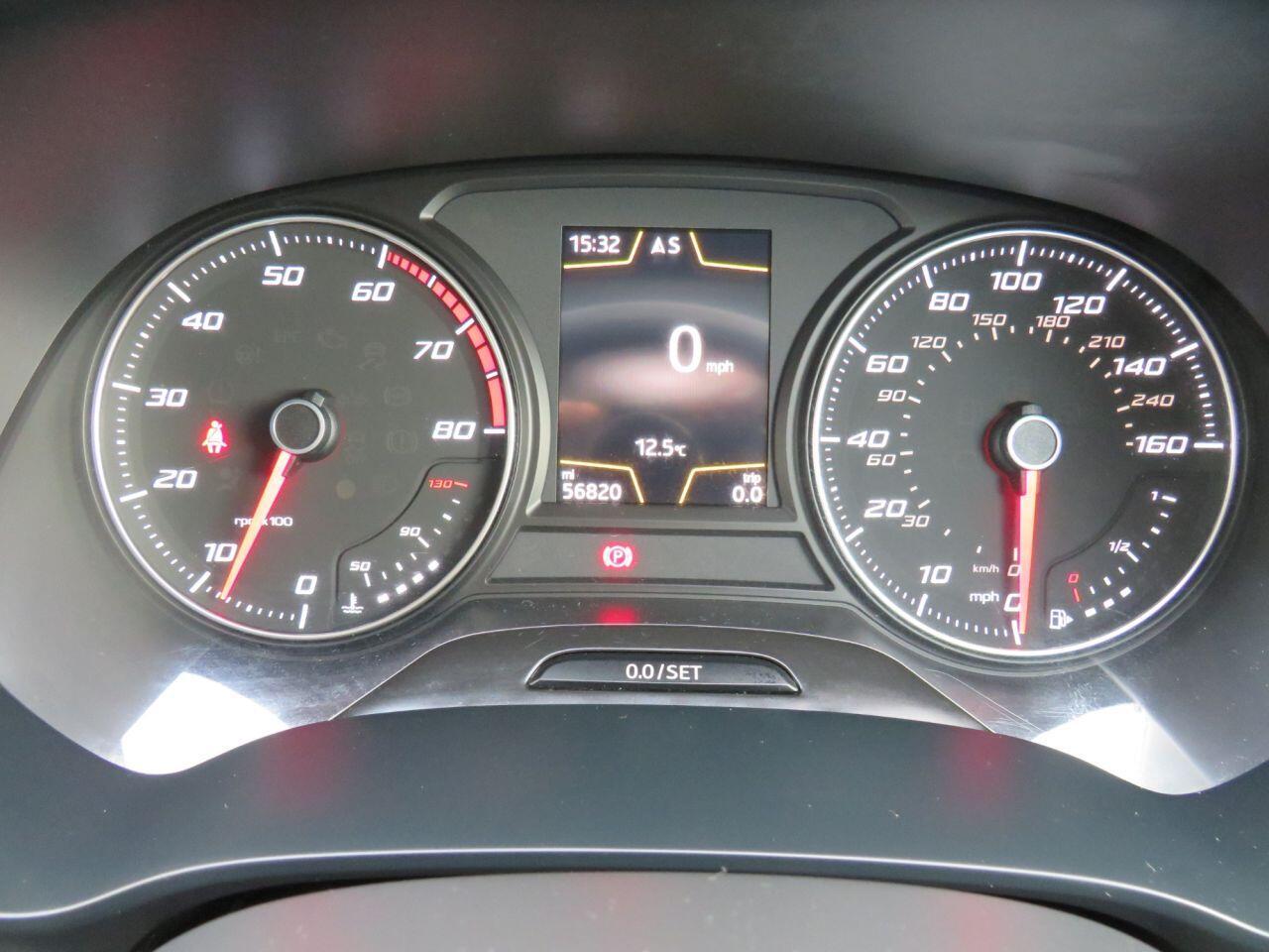 SEAT Leon - Image 12