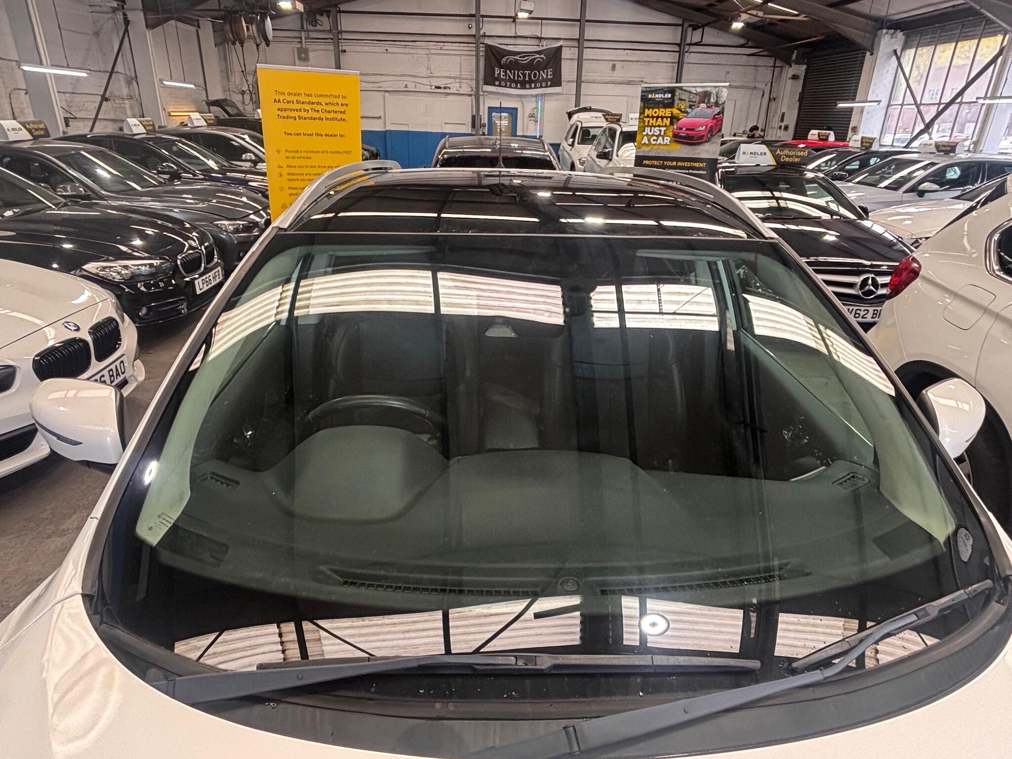 Nissan Qashqai - Image 8