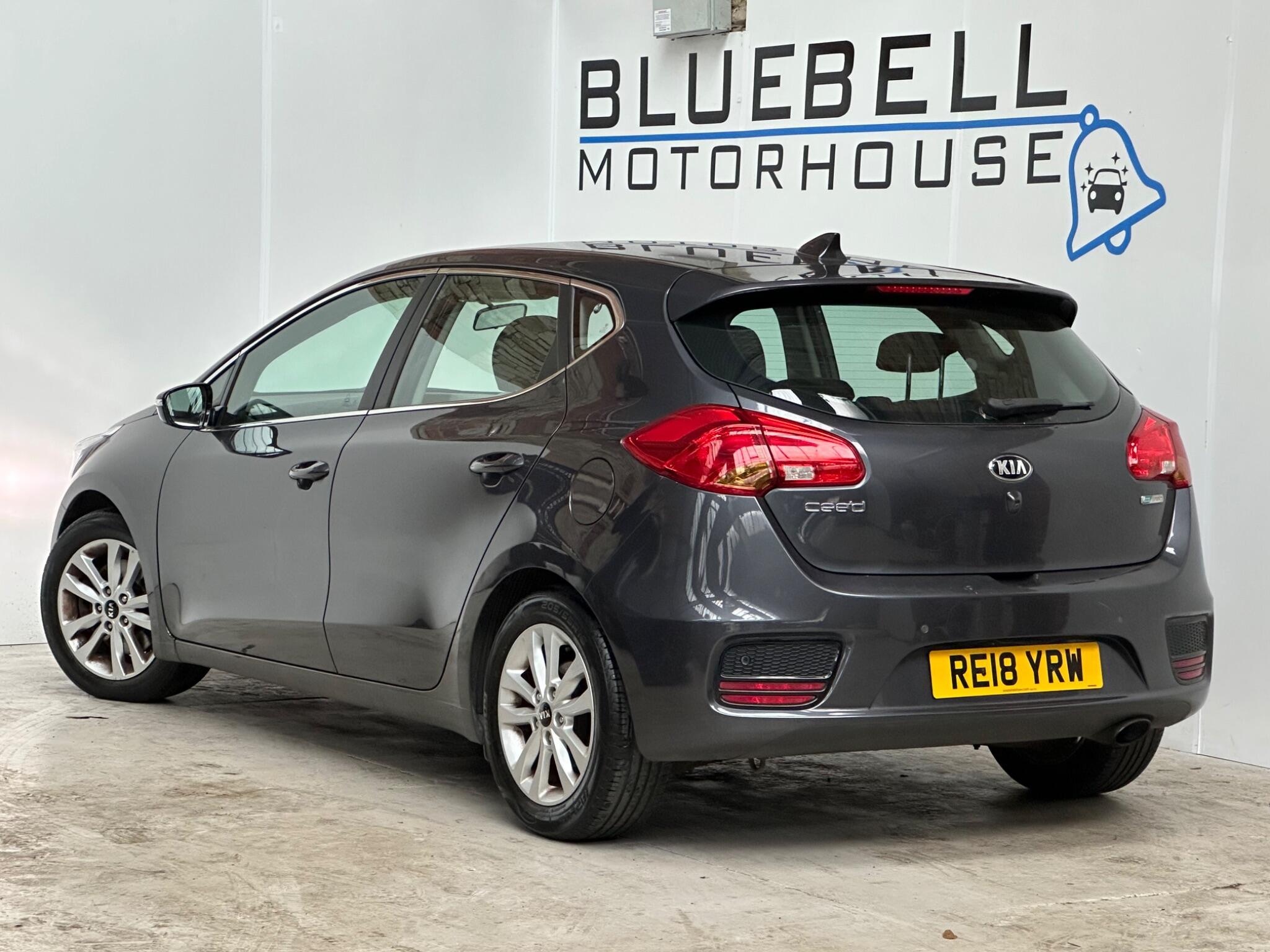 Kia ceed - Image 6