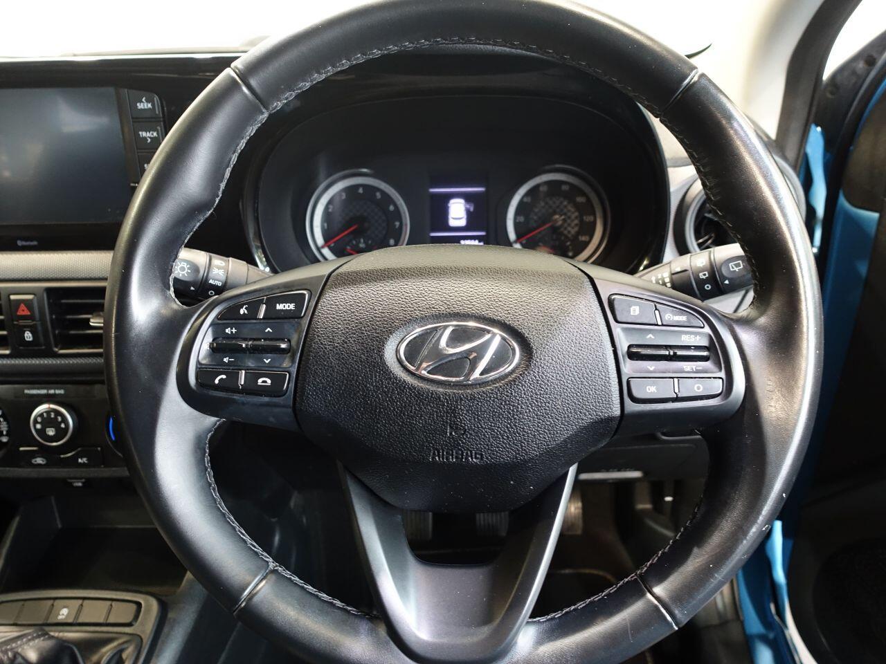 Hyundai i10 - Image 3