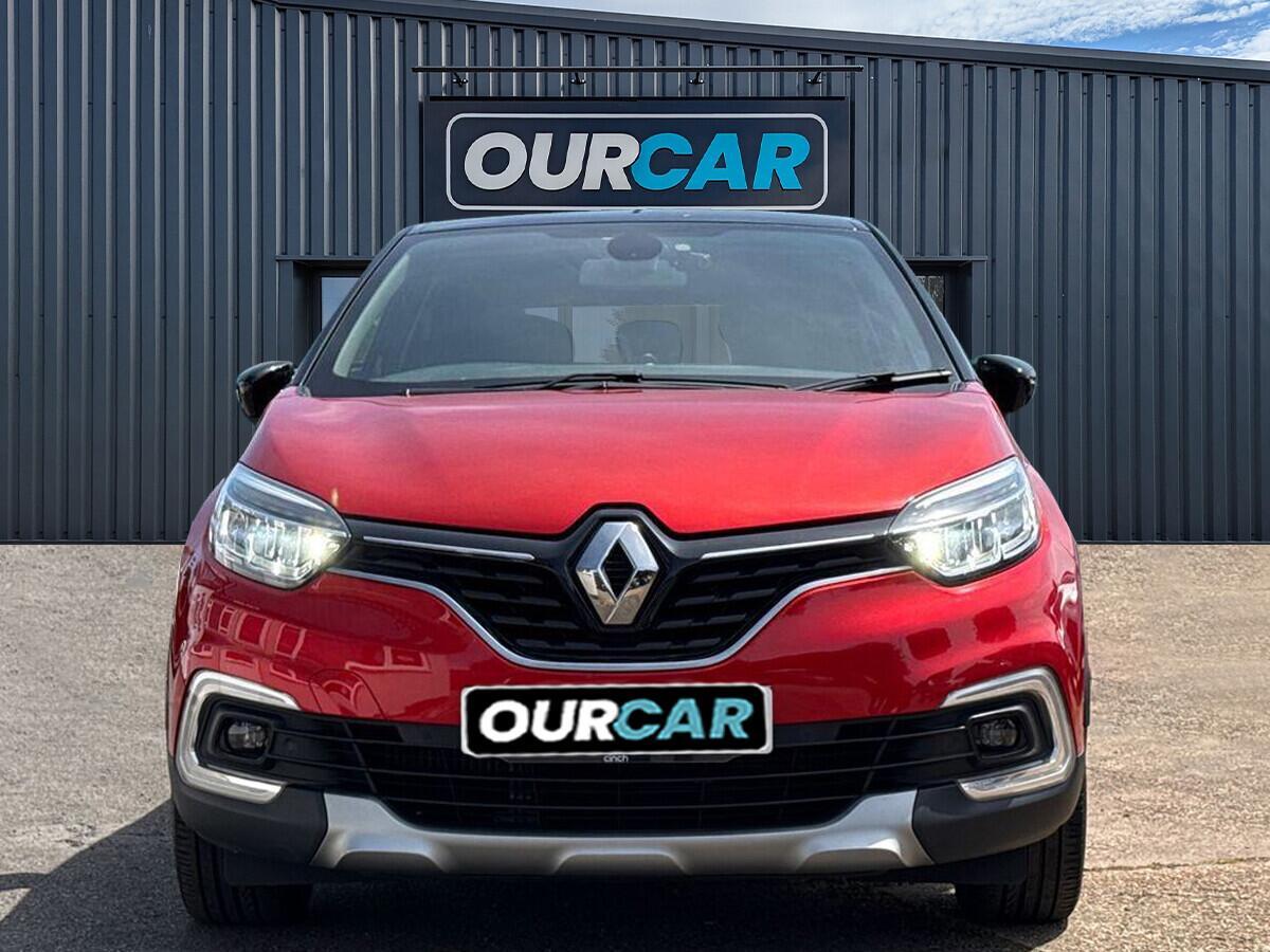 Renault Captur - Image 8