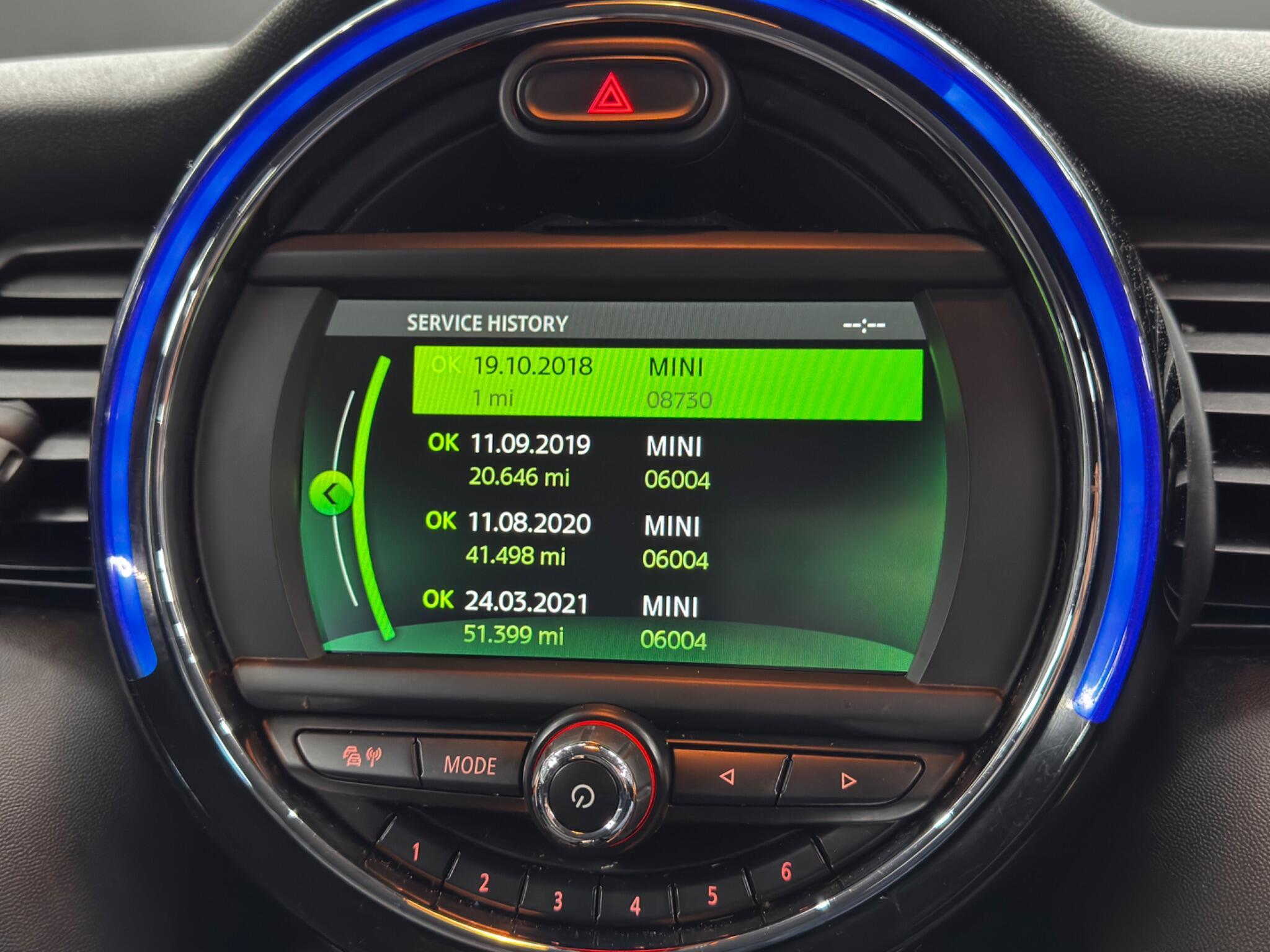 MINI Hatch - Image 30