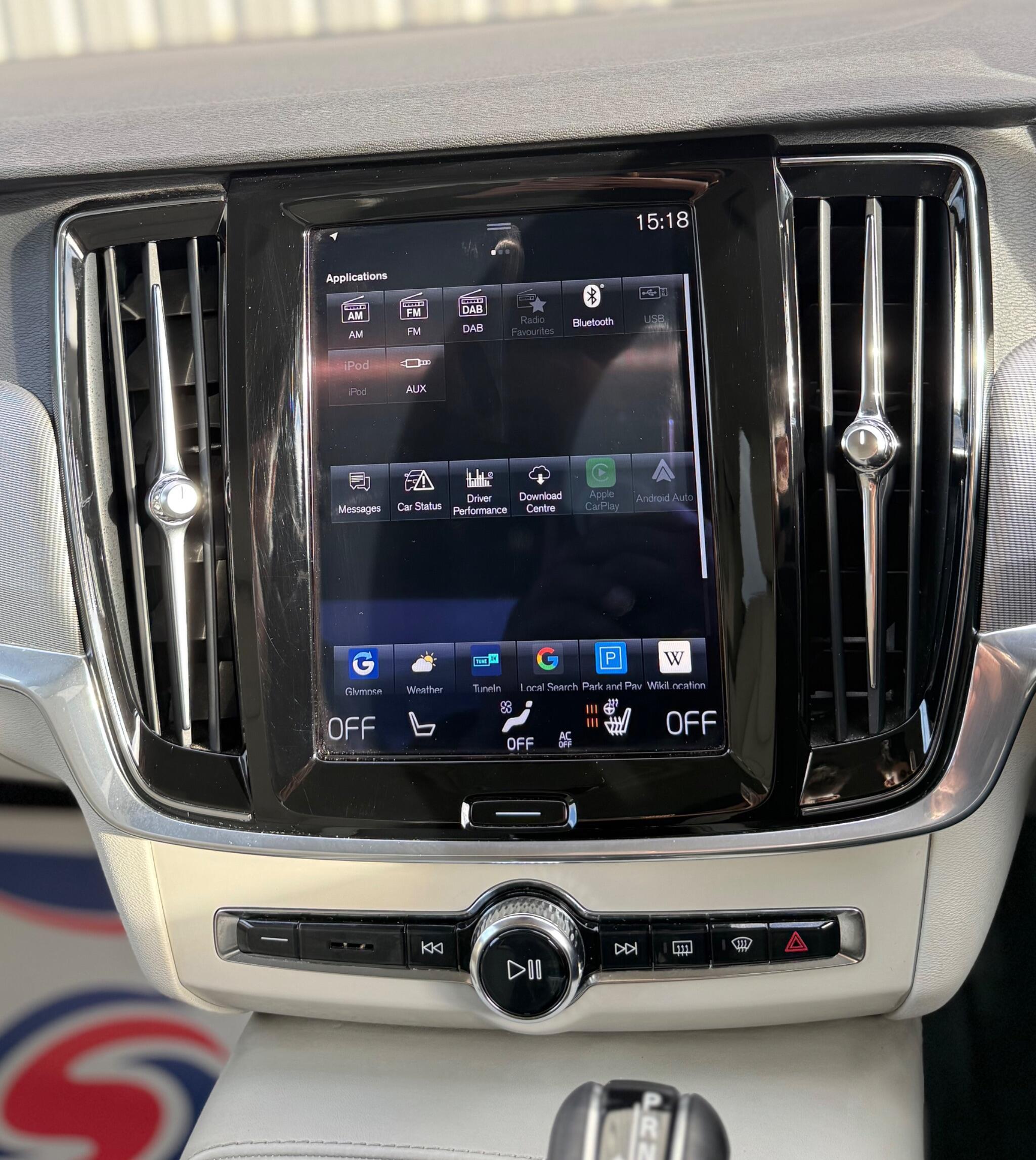 Volvo S90 - Image 49