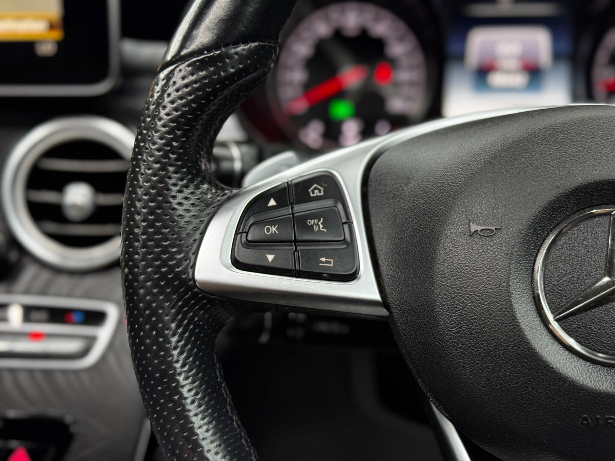 Mercedes GLC - Image 20