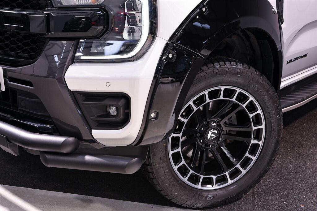 Ford Ranger - Image 7