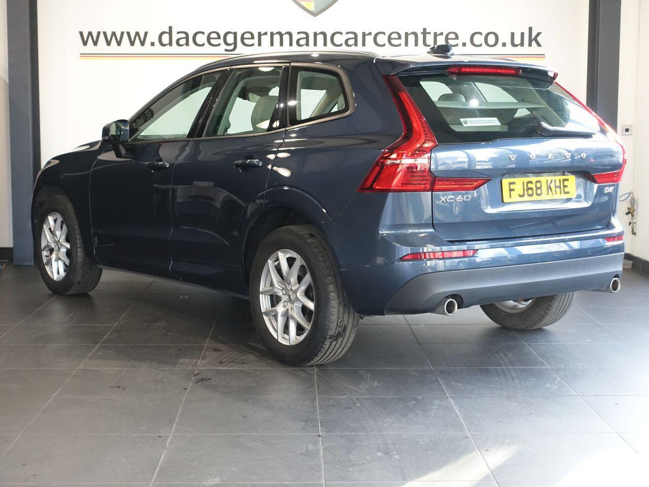 Volvo XC60 - Image 8