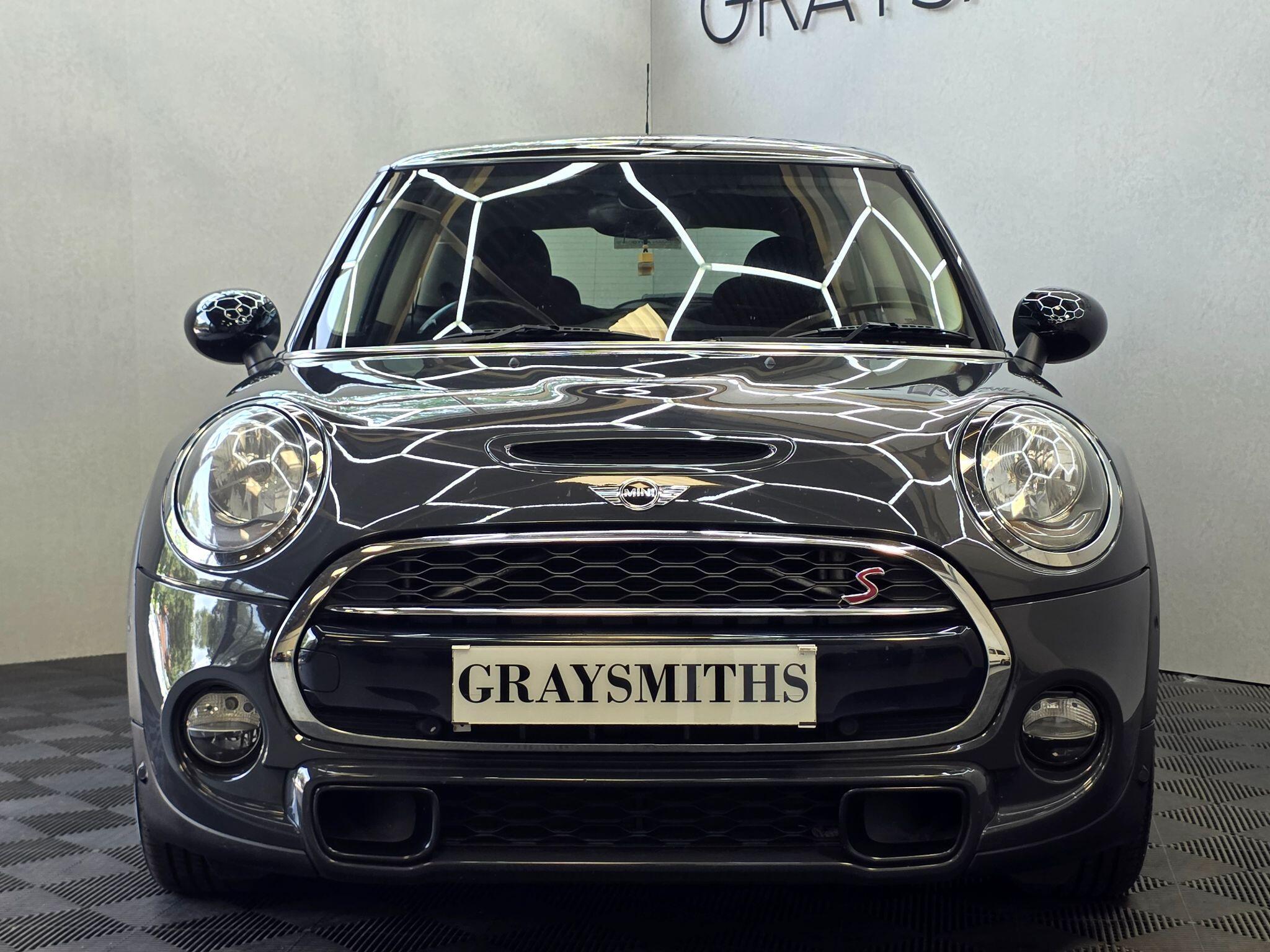 MINI Hatch - Image 6