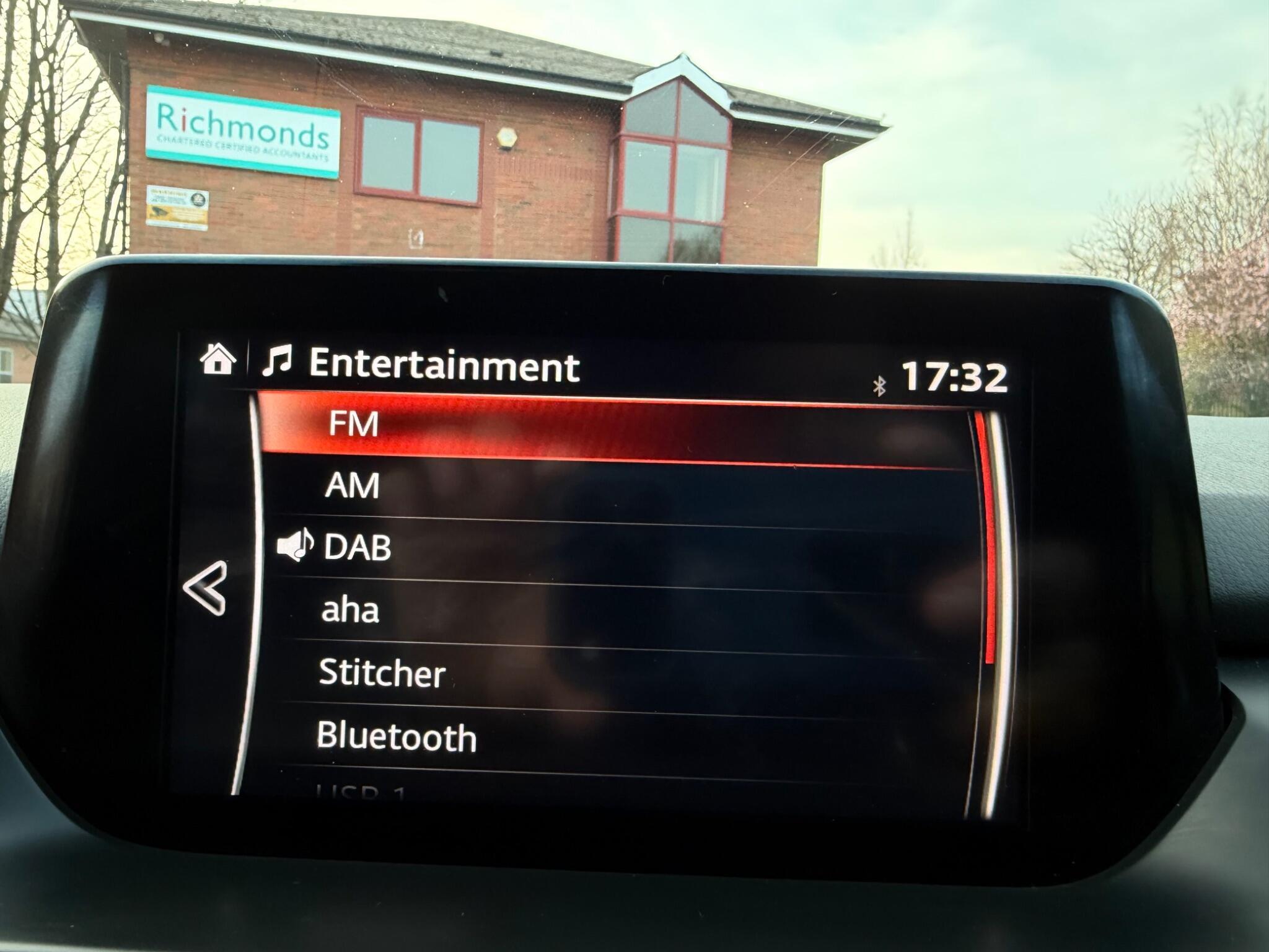 Mazda MAZDA6 - Image 60