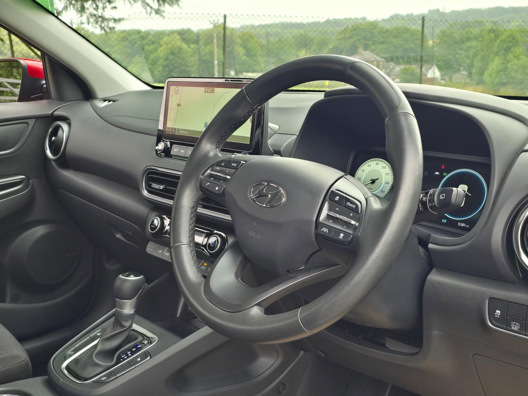 Hyundai Kona - Image 14