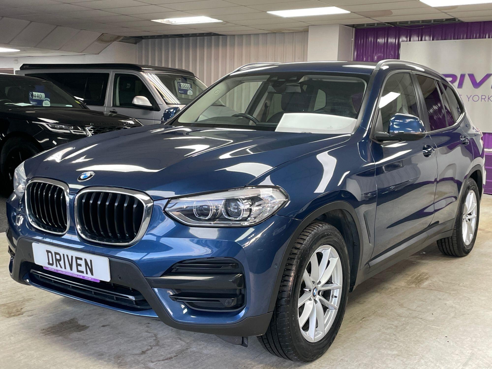 BMW X3 - Image 8
