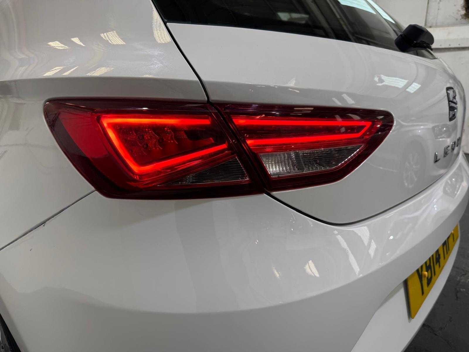 SEAT Leon - Image 14