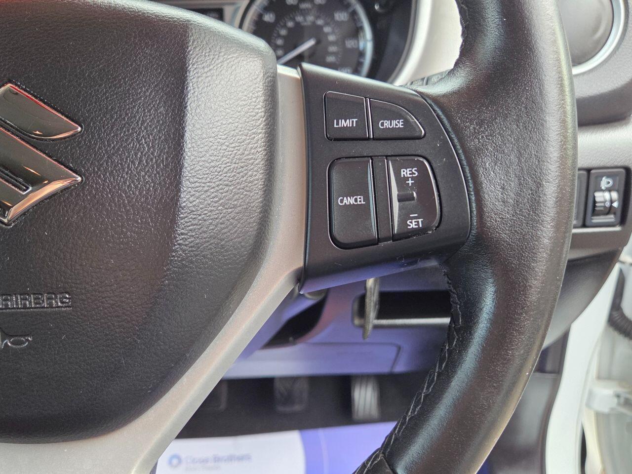 Suzuki Vitara - Image 23