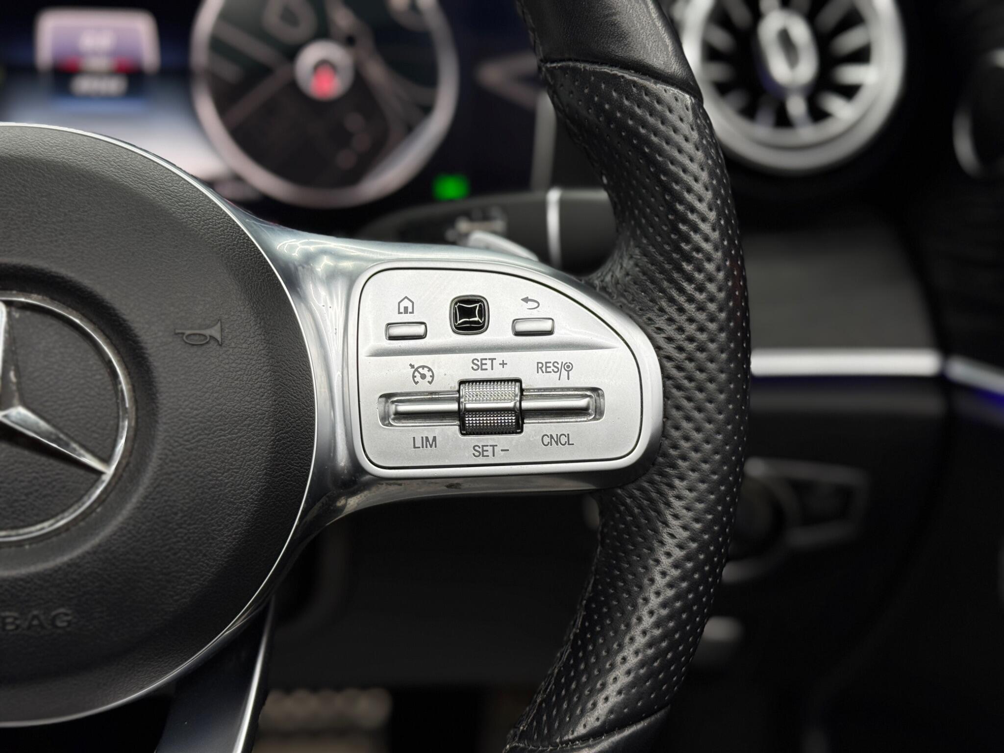 Mercedes E Class - Image 21