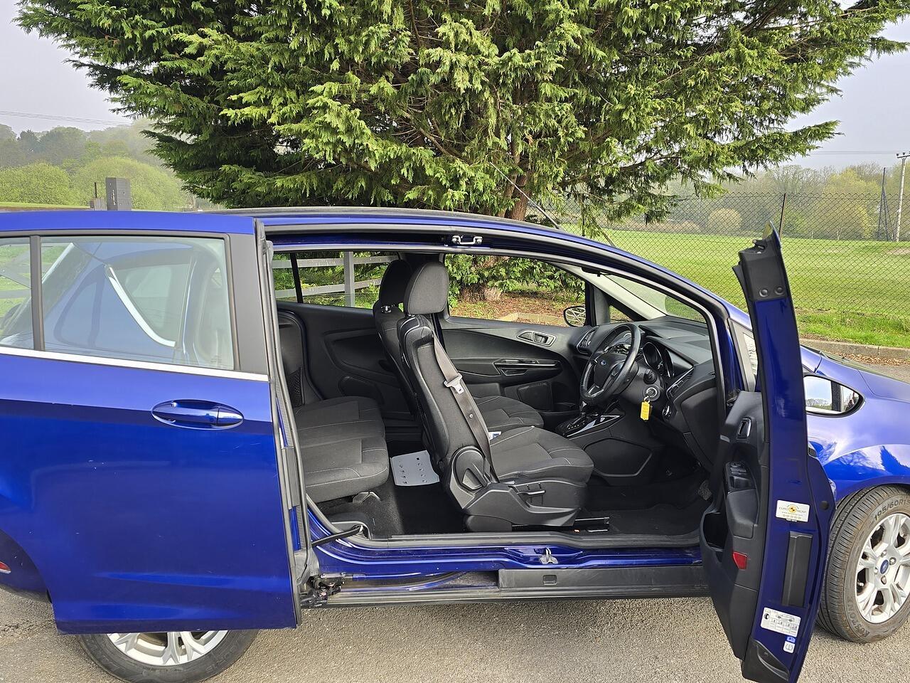 Ford B-Max - Image 13