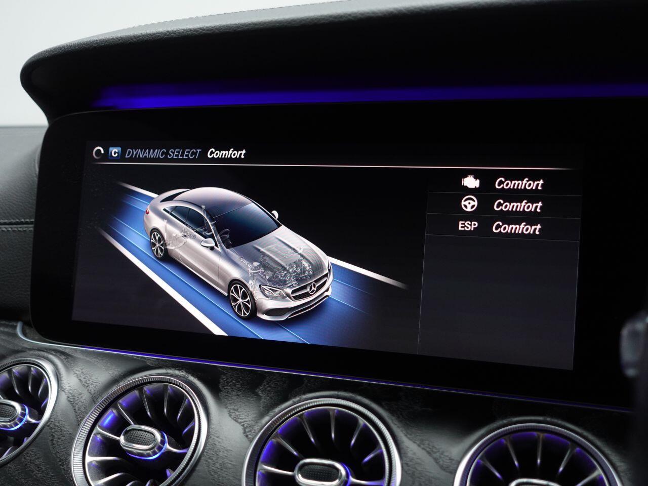 Mercedes E-Class - Image 48