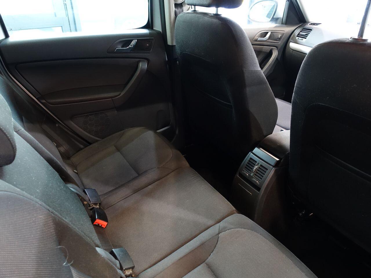 Skoda Yeti - Image 13