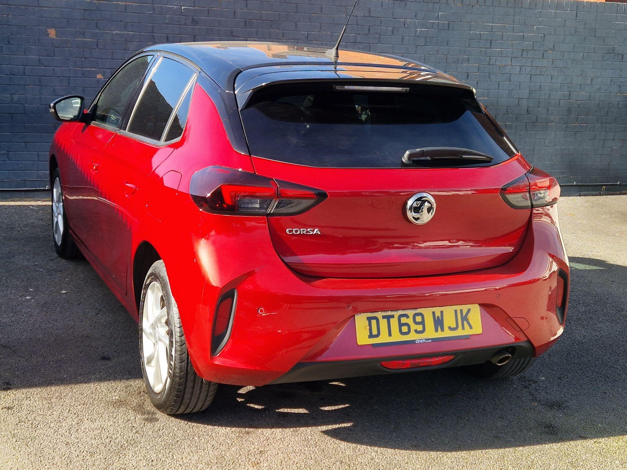 Vauxhall Corsa - Image 8