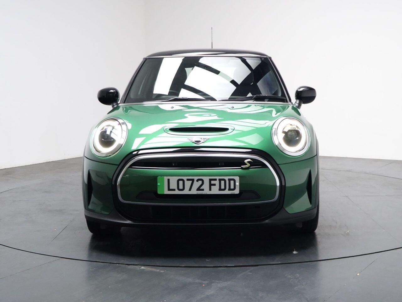 MINI Electric Hatch - Image 5