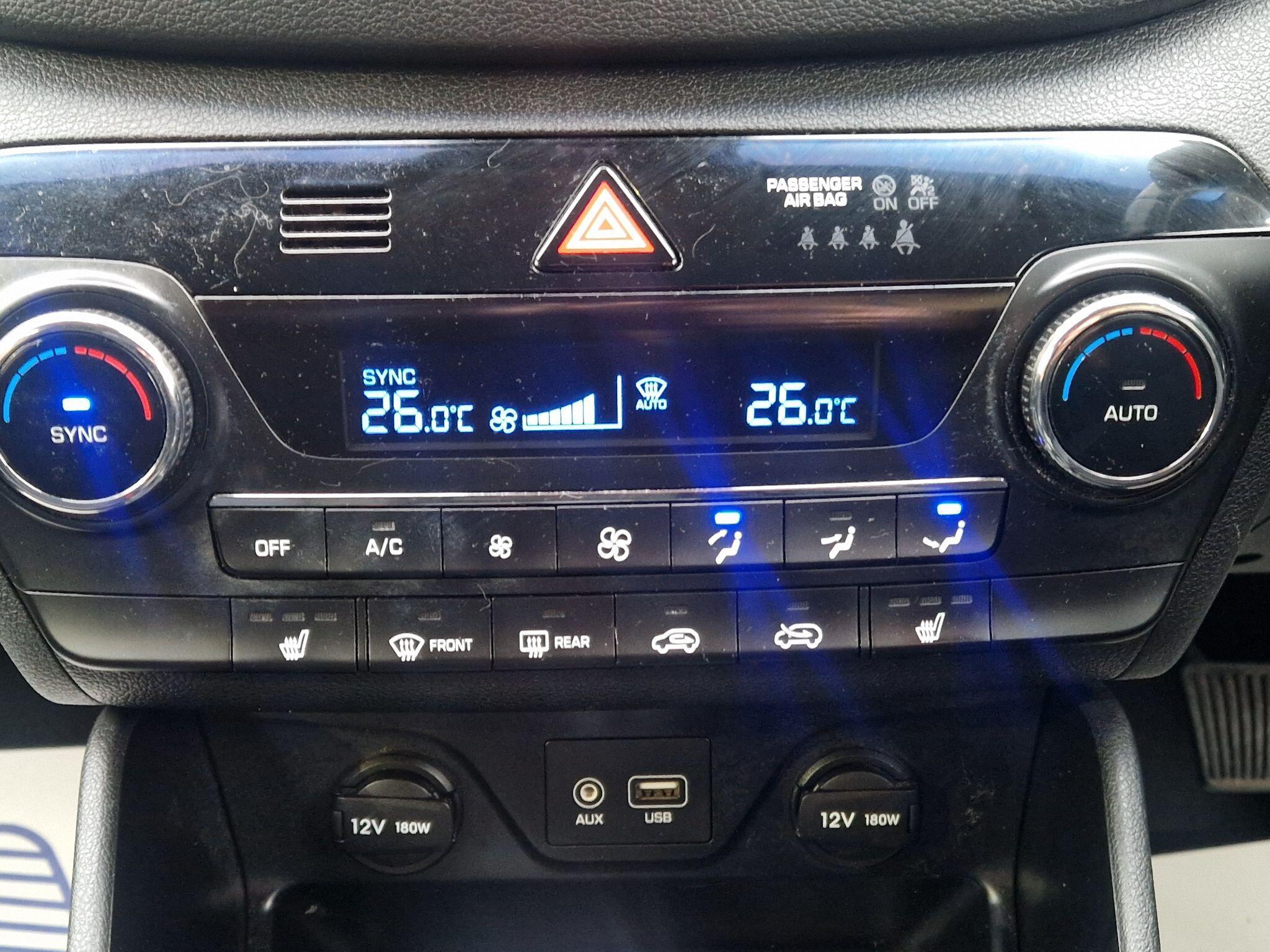 Hyundai Tucson - Image 47