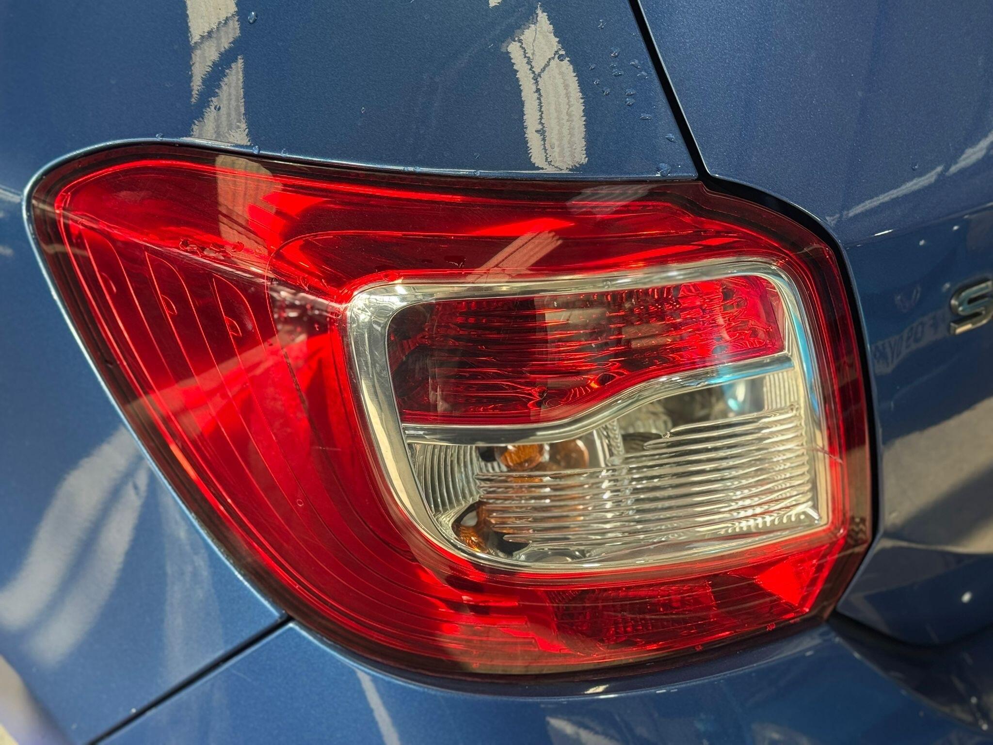 Dacia Sandero - Image 9