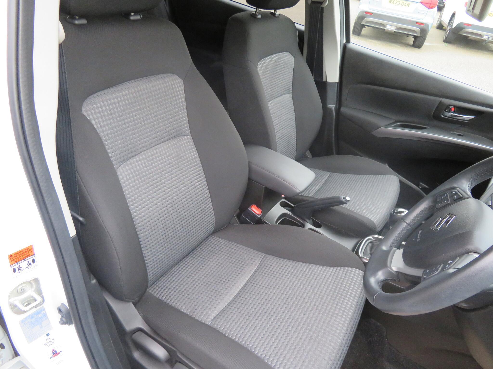 Suzuki S-Cross - Image 14