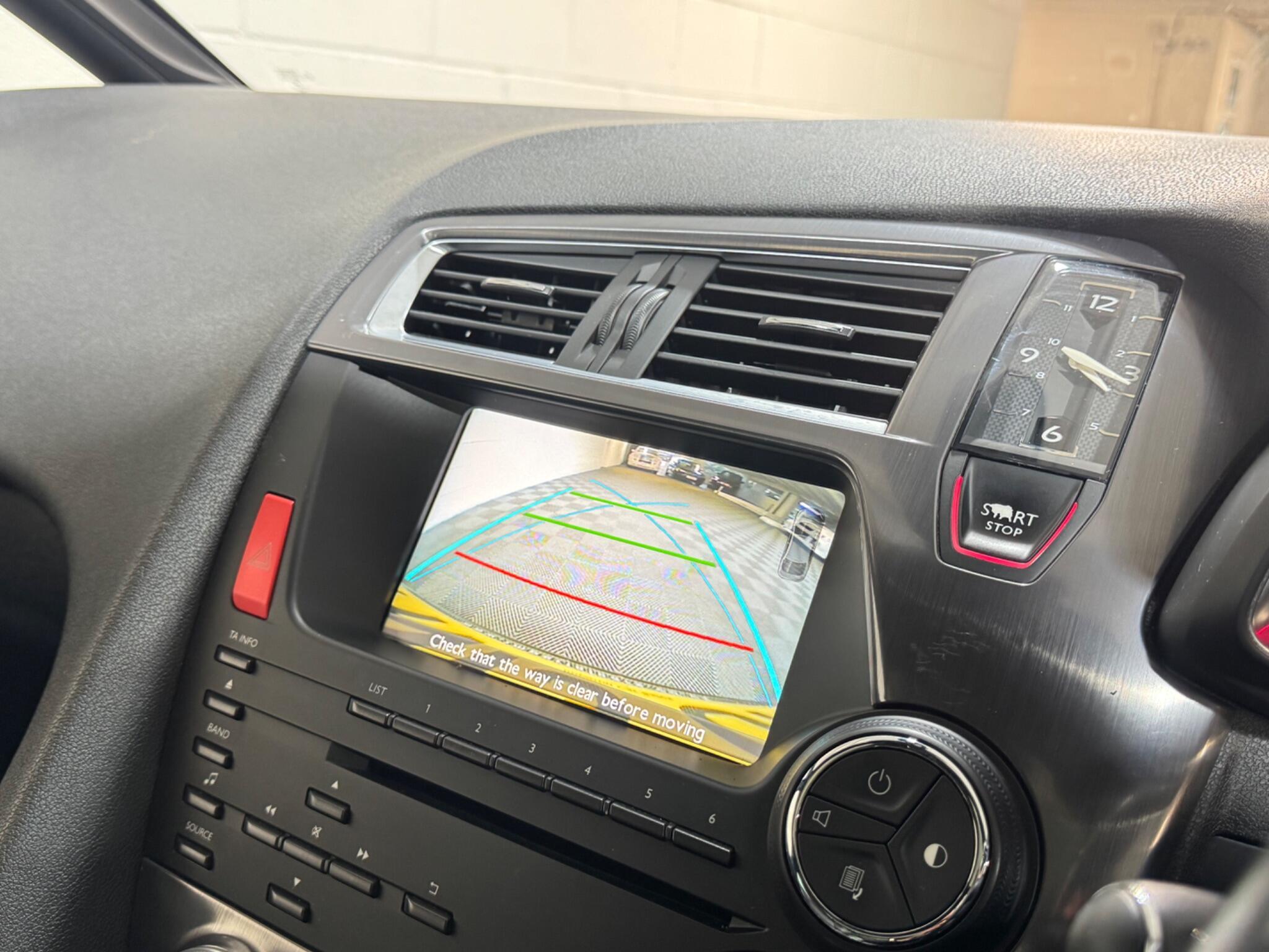 Citroen DS5 - Image 14