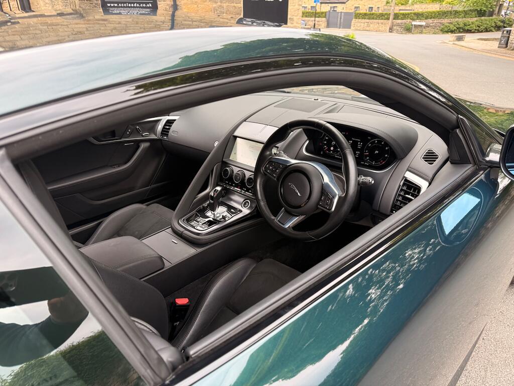 Jaguar F-Type - Image 11