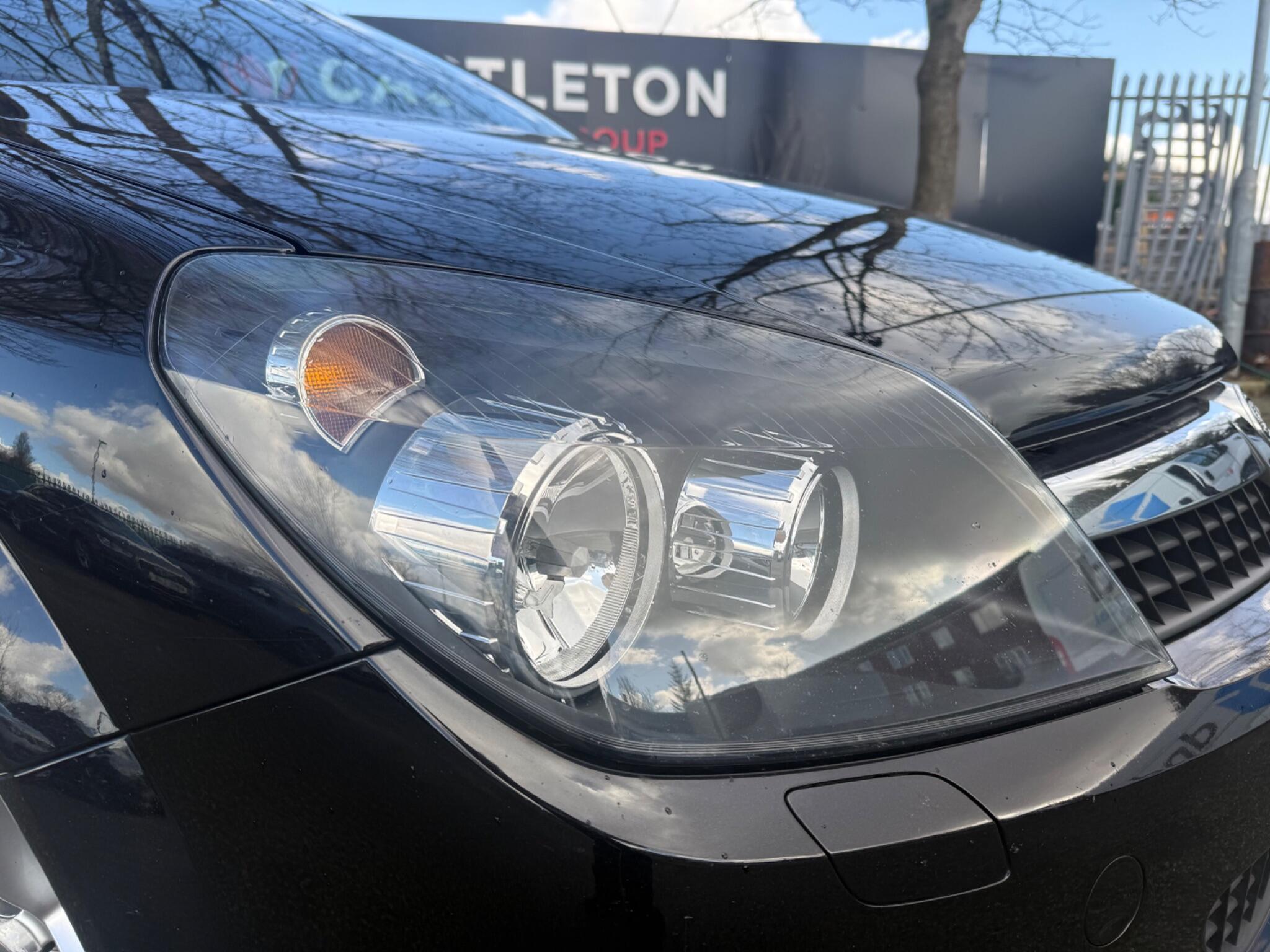 Vauxhall Astra - Image 45