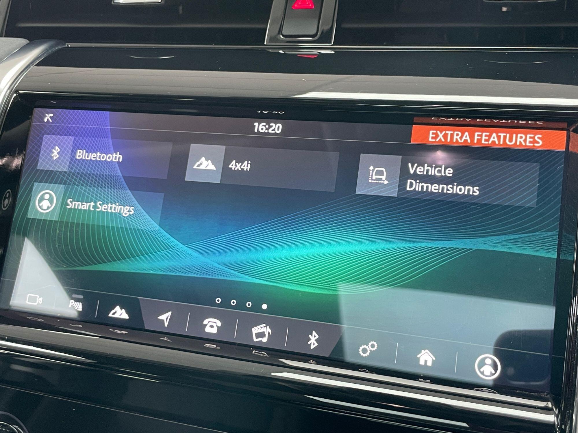 Land Rover DISCOVERY SPORT - Image 46