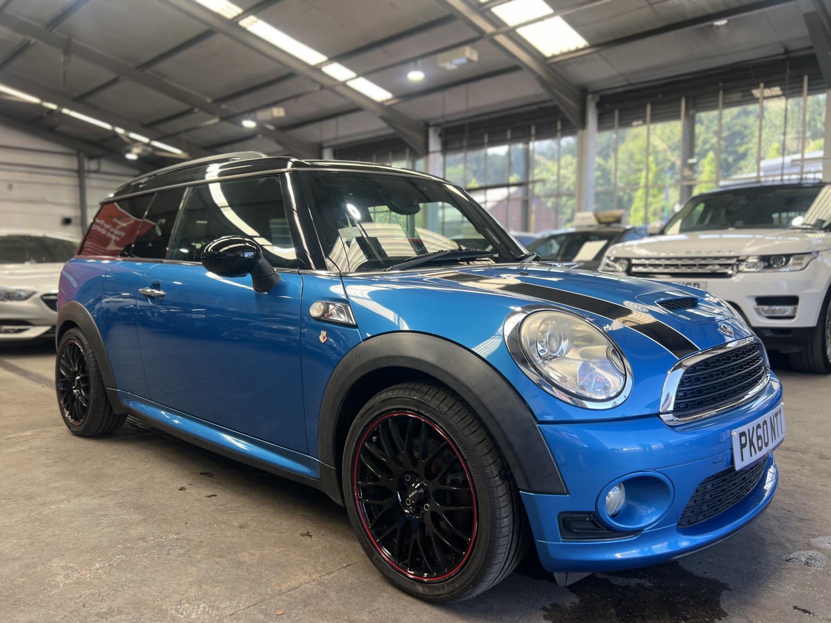 MINI Clubman - Image 15