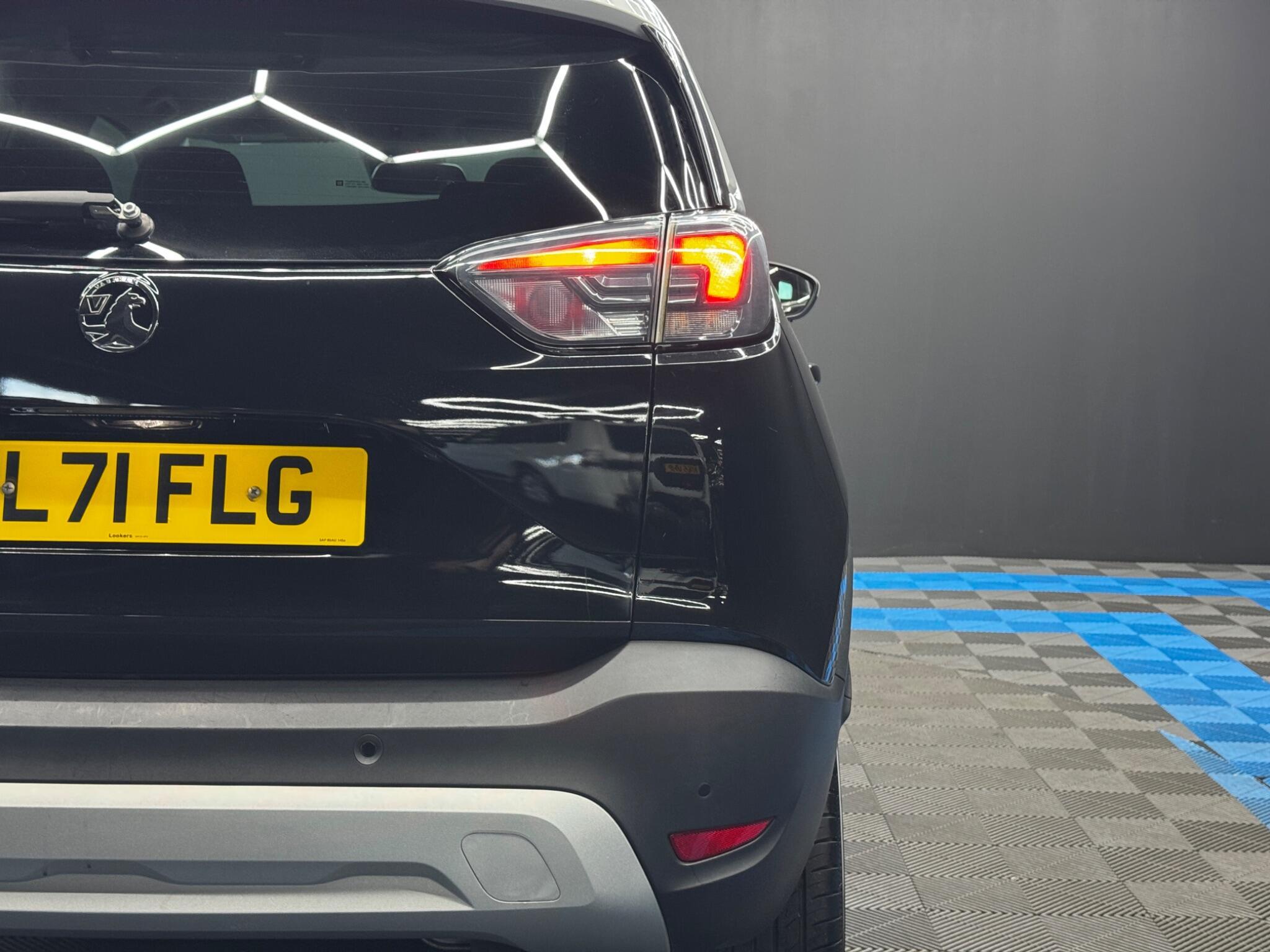 Vauxhall Crossland - Image 40