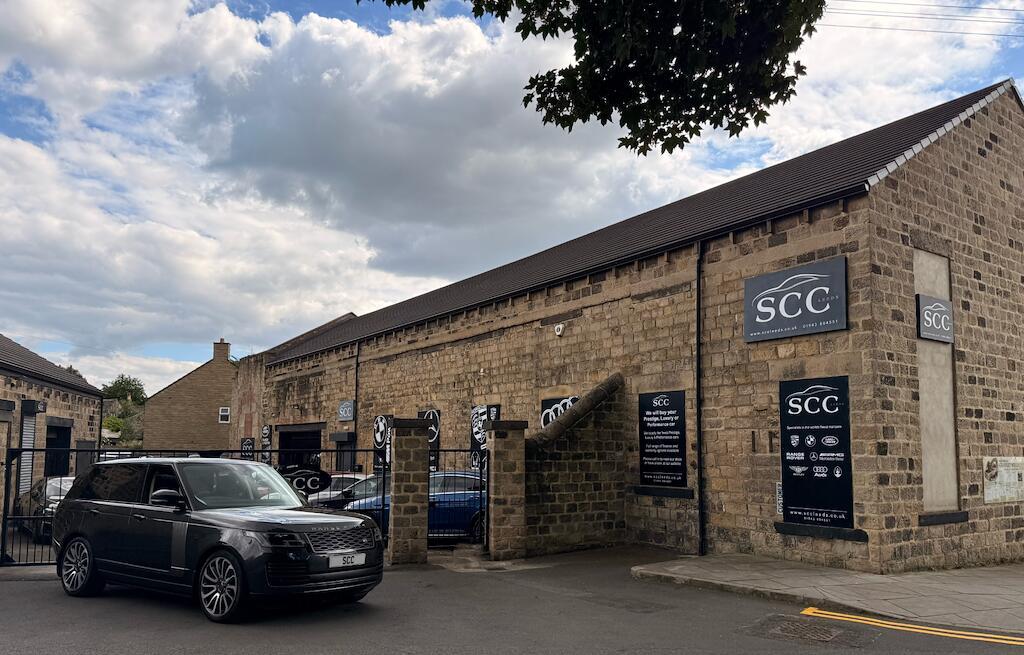 Land Rover Range Rover - Image 12