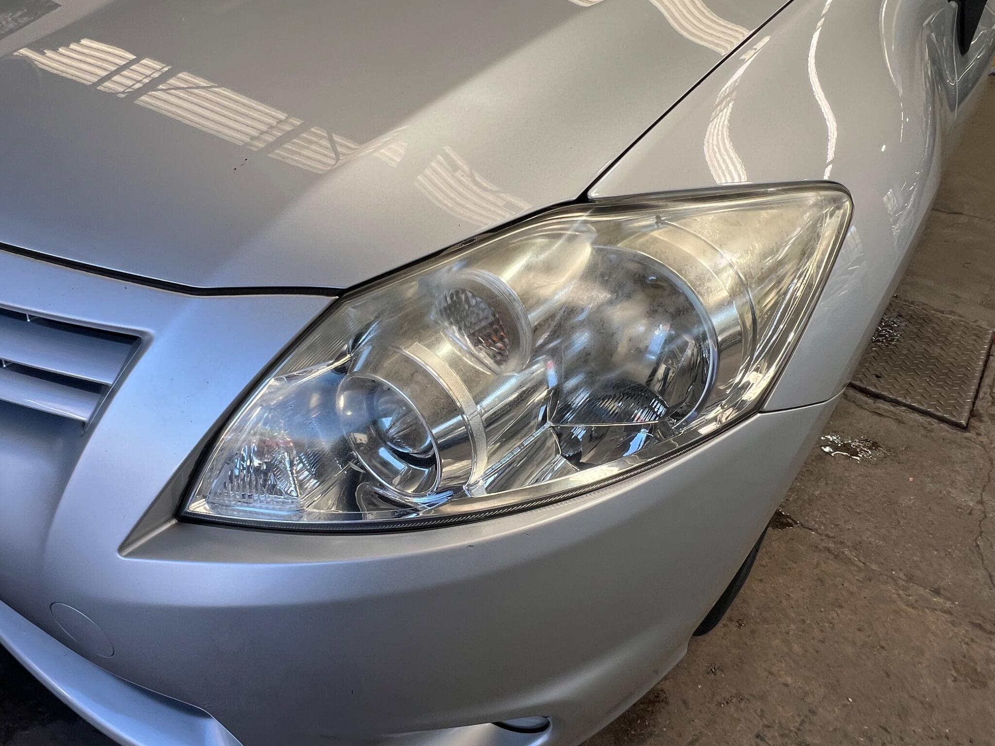 Toyota Auris - Image 9