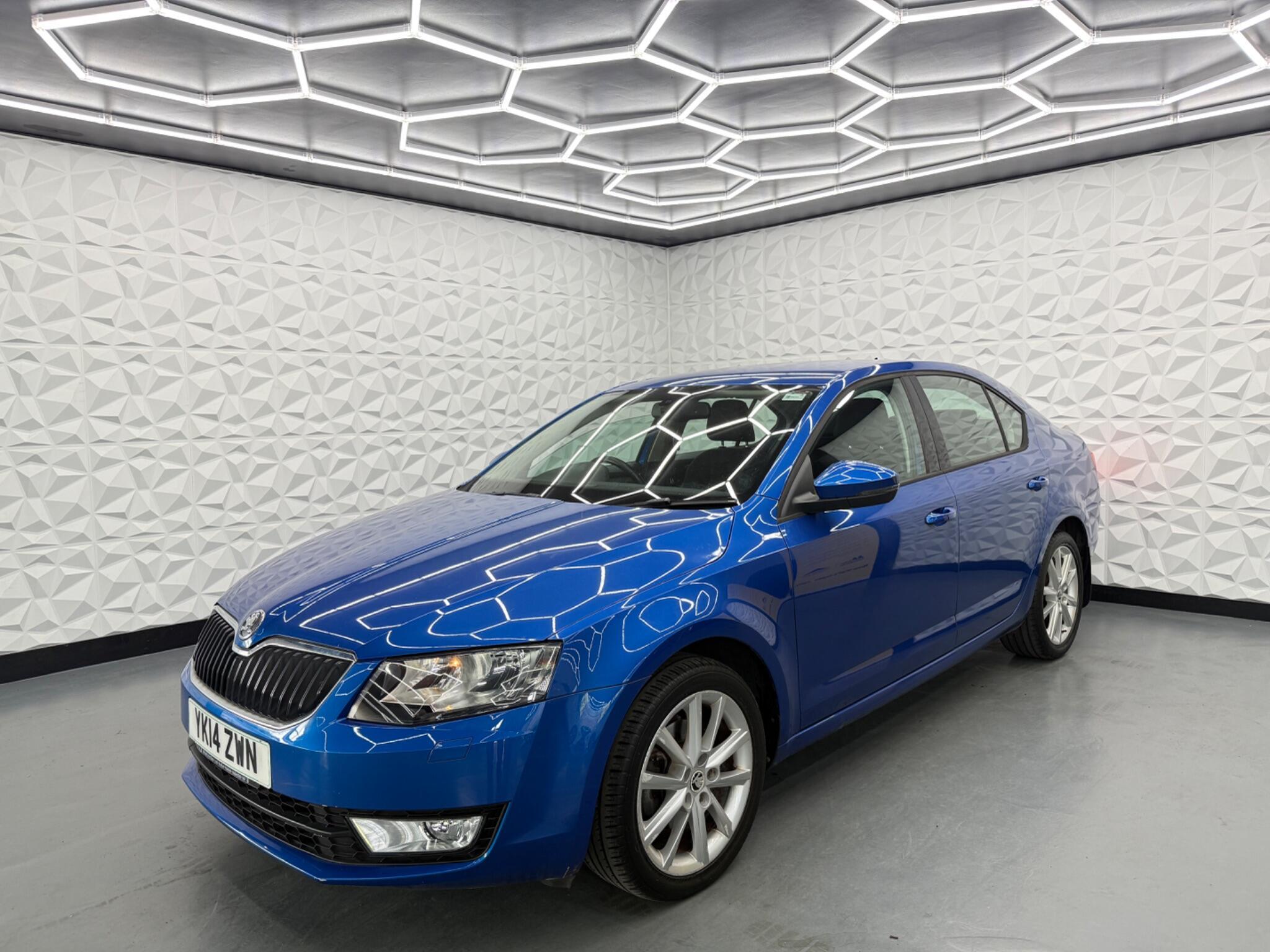 Skoda Octavia - Image 6