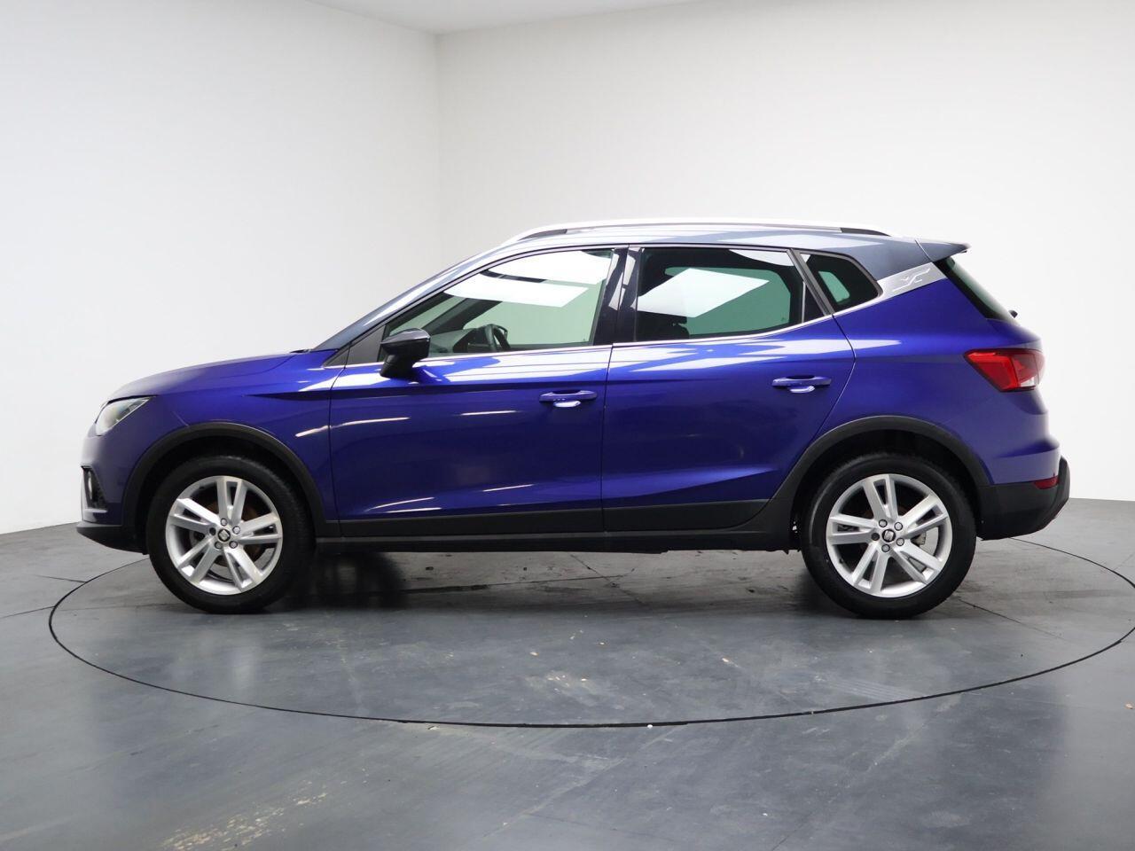 SEAT Arona - Image 8