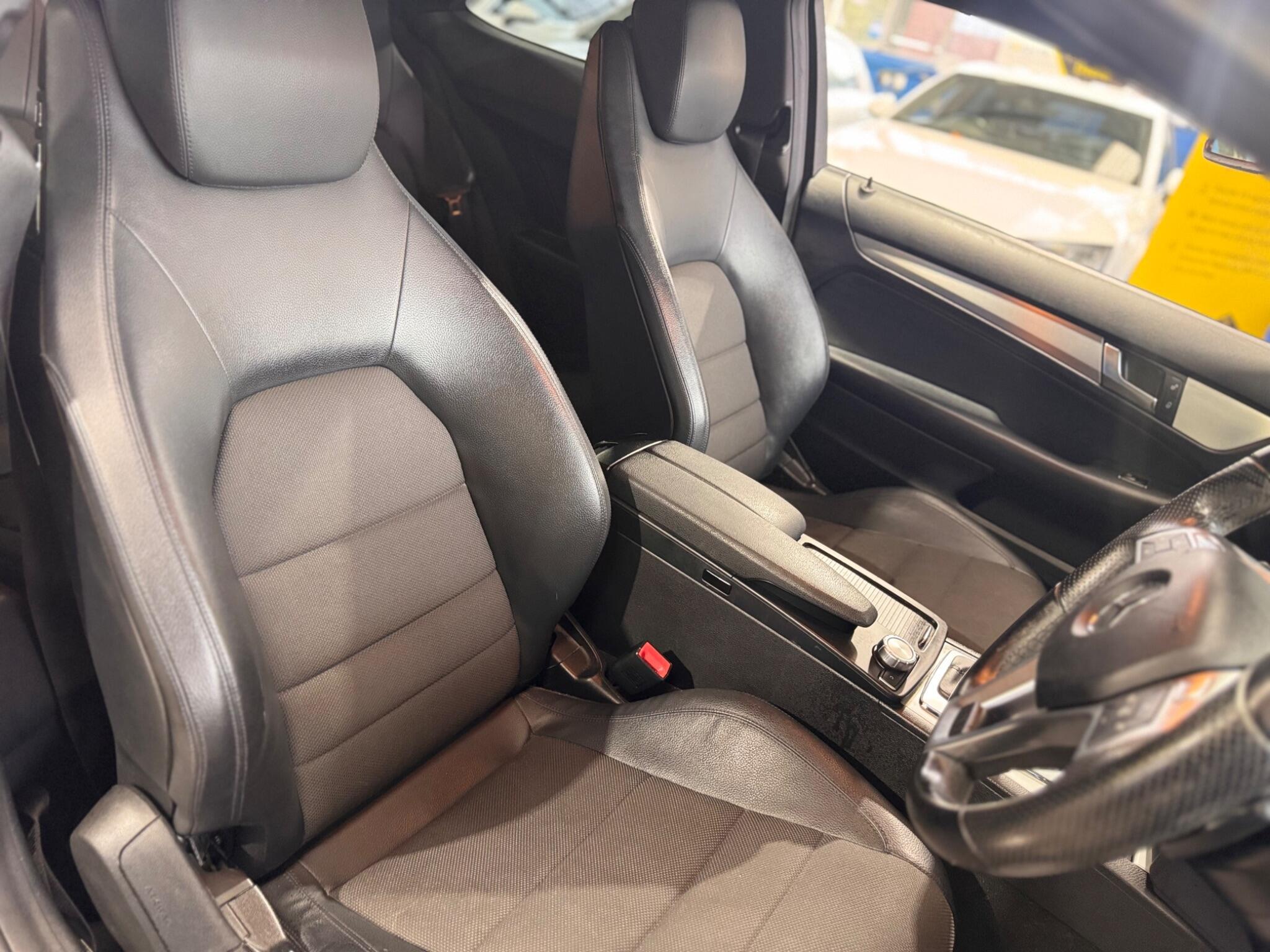 Mercedes C Class - Image 37