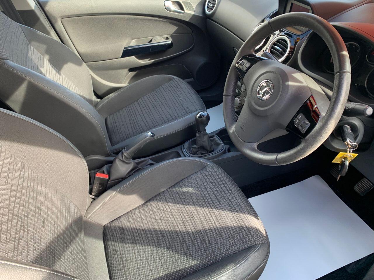 Vauxhall Corsa - Image 13