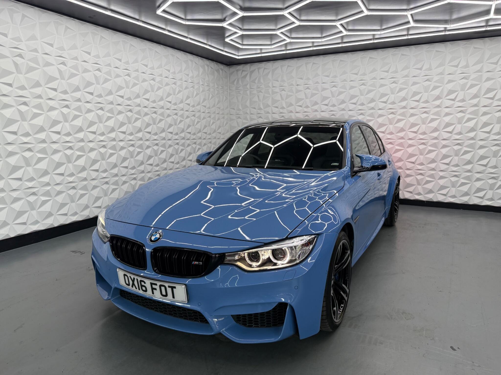 BMW M3 - Image 5