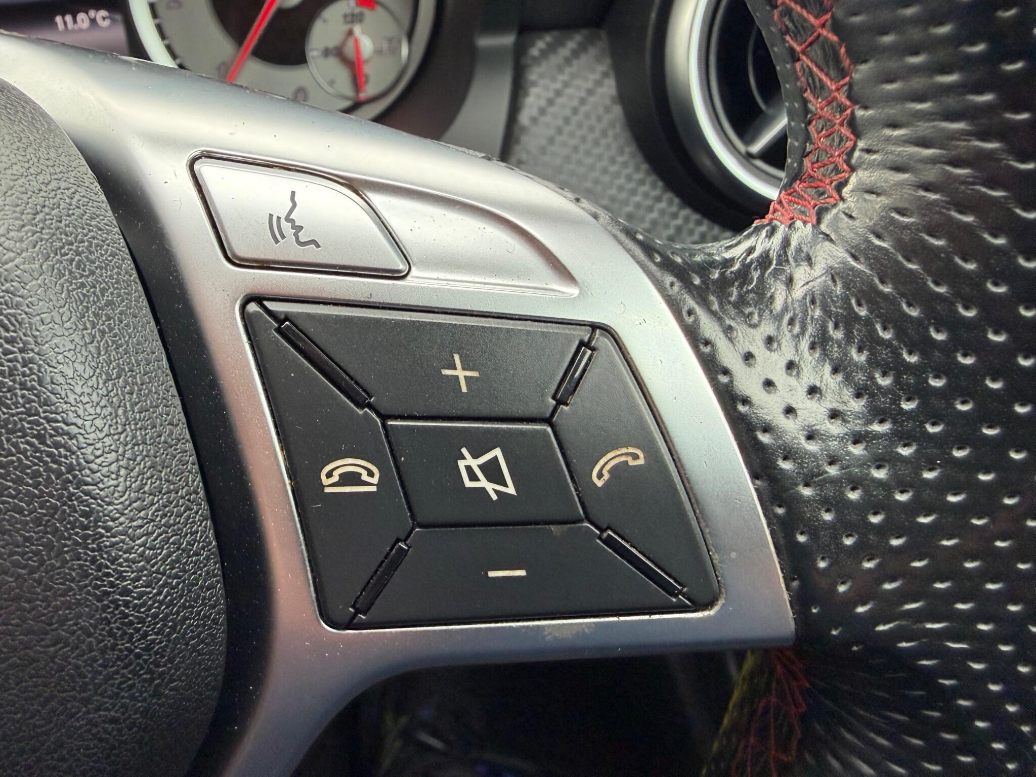 Mercedes A Class - Image 30