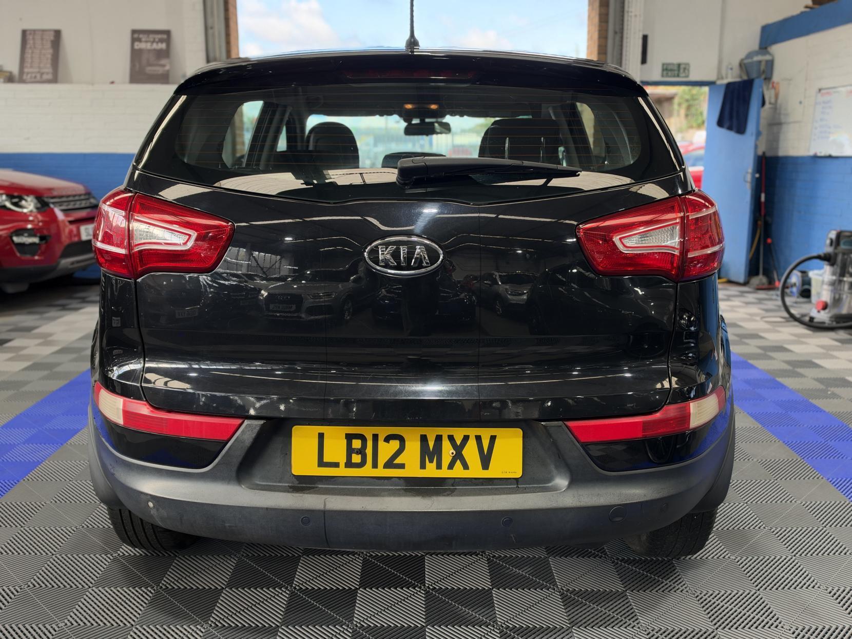 Kia Sportage - Image 6
