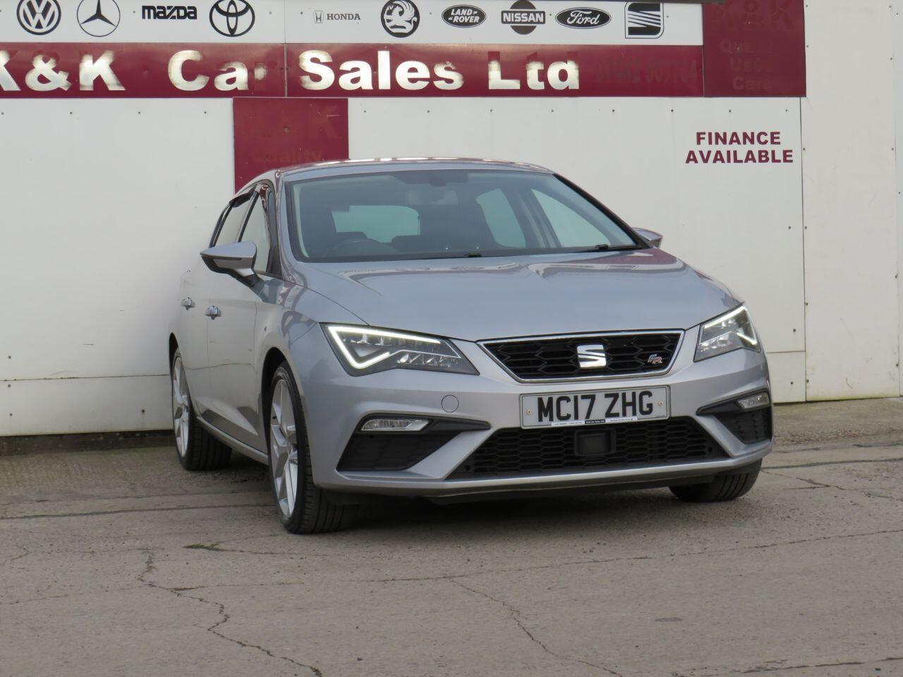 SEAT Leon - Image 31